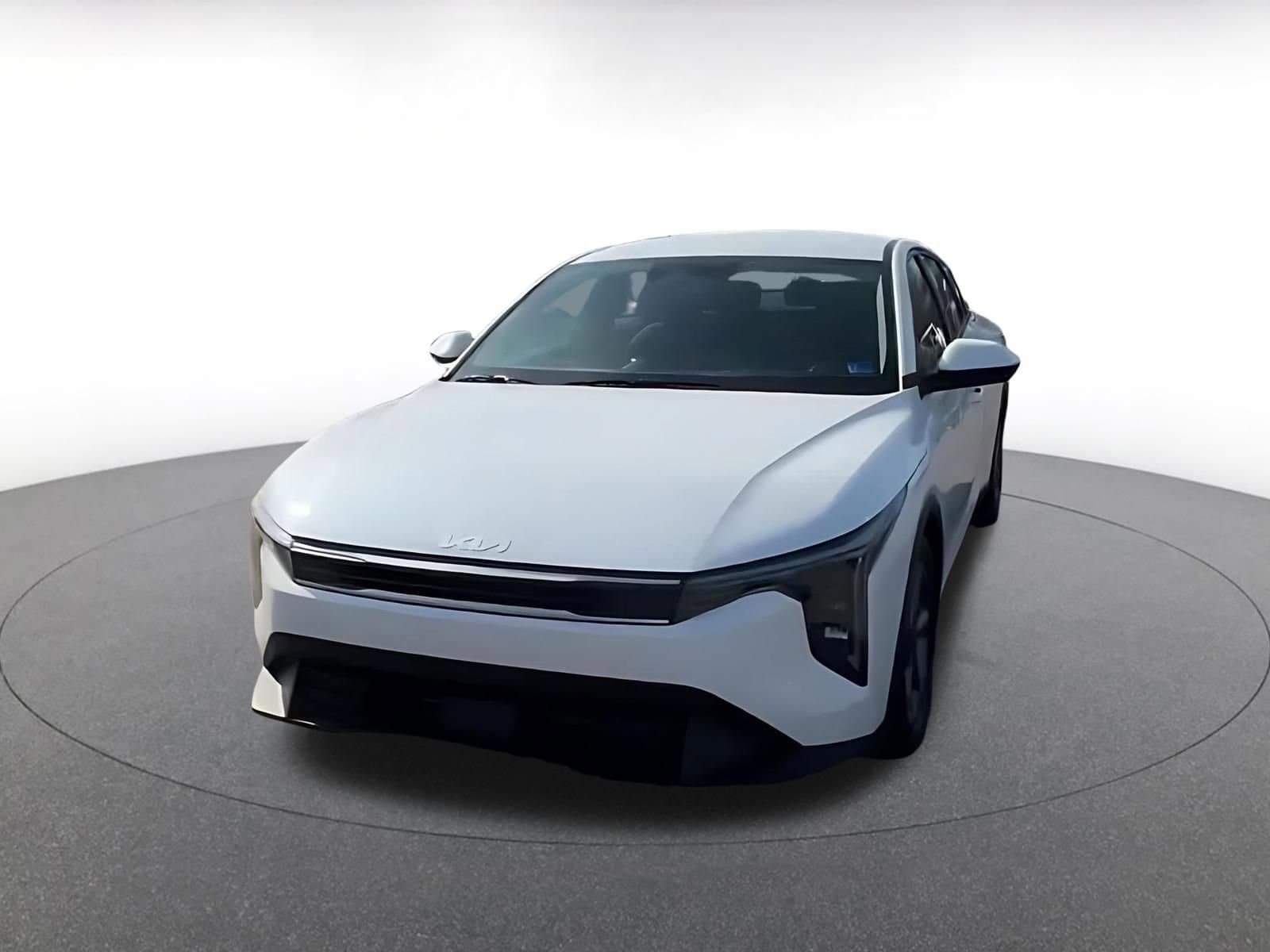 Thumbnail: 2025 Kia K4 - 7