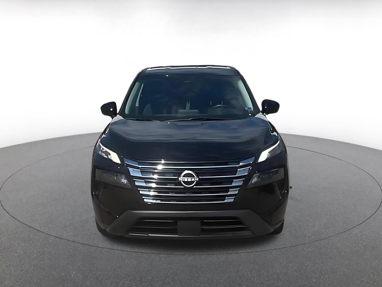 Thumbnail: 2025 Nissan Rogue - 4