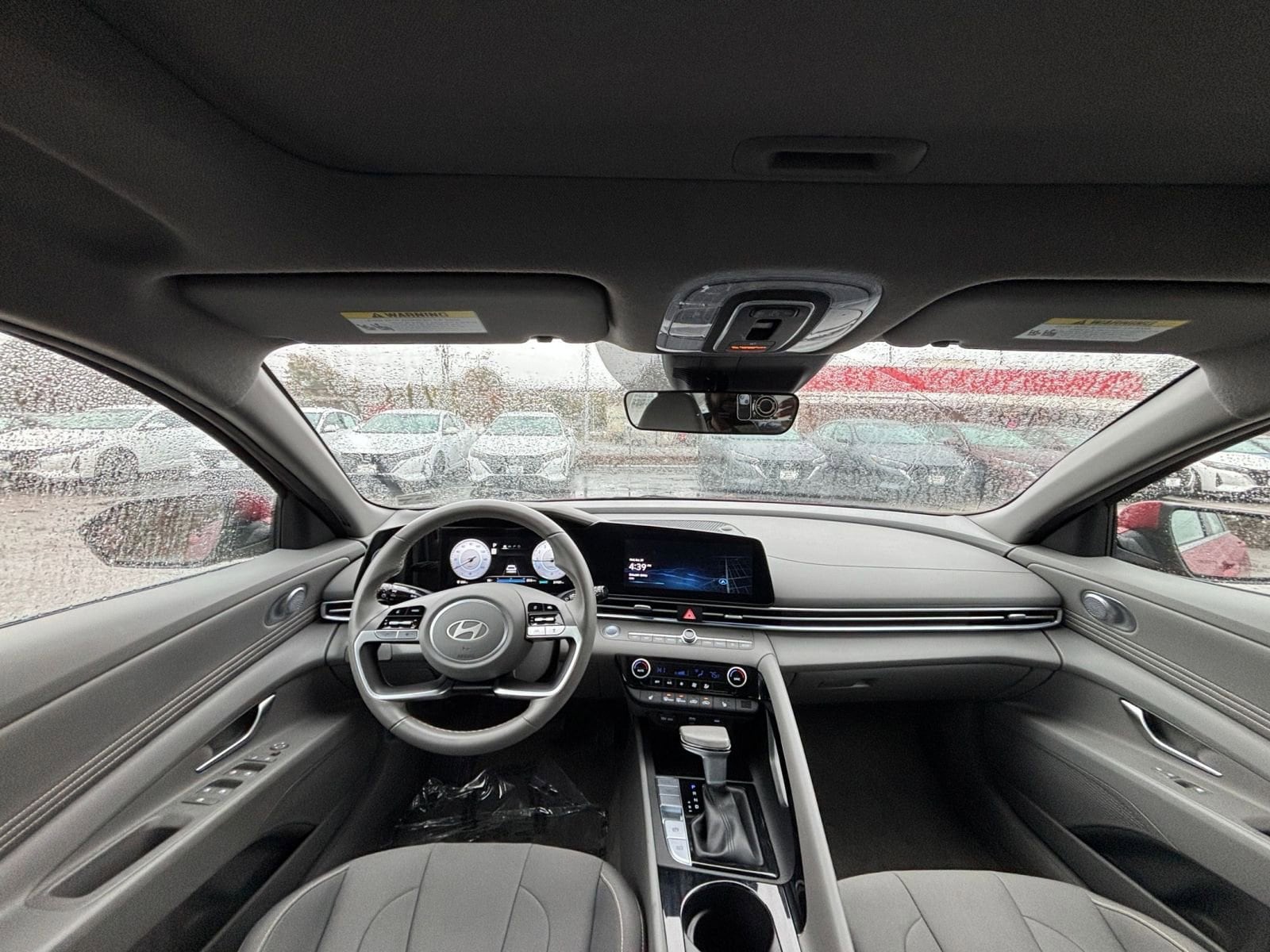 Thumbnail: 2025 Hyundai Elantra - 31