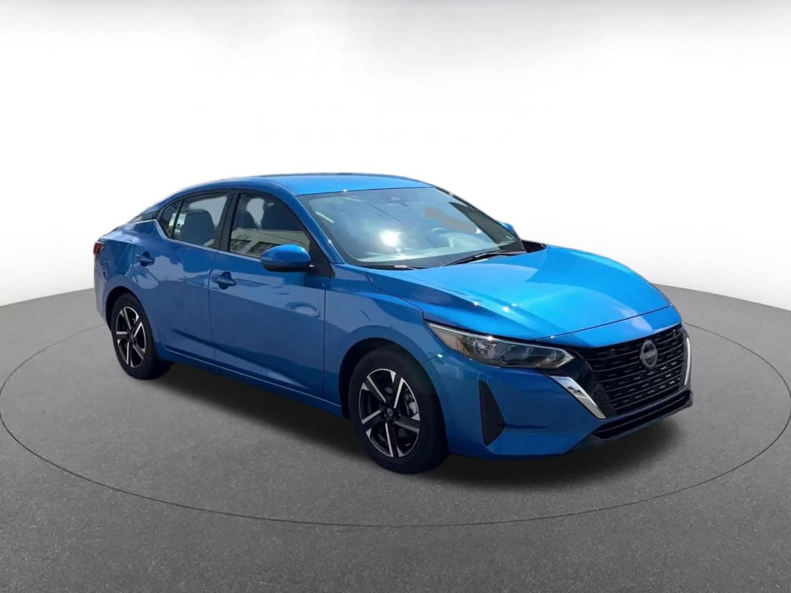Thumbnail: 2025 Nissan Sentra - 2