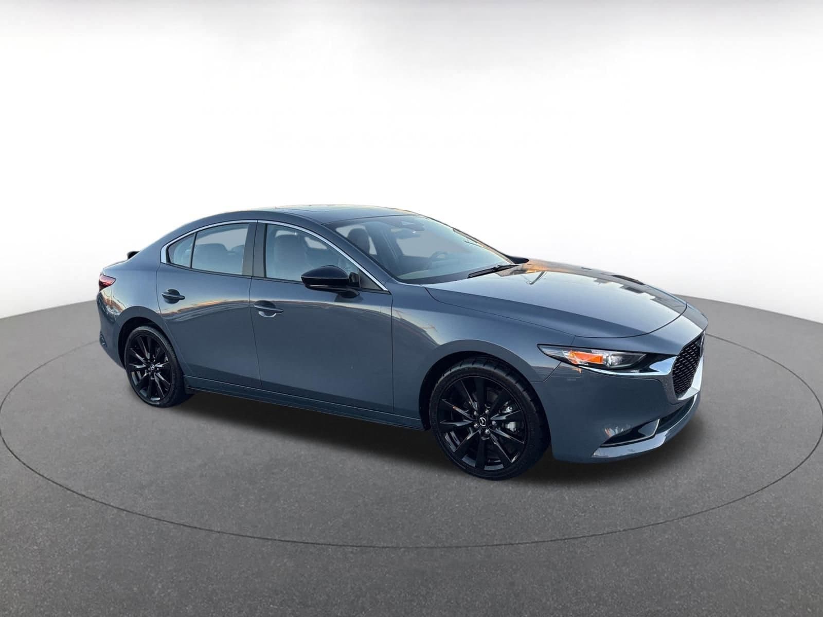 Thumbnail: 2025 Mazda Mazda3 - 1