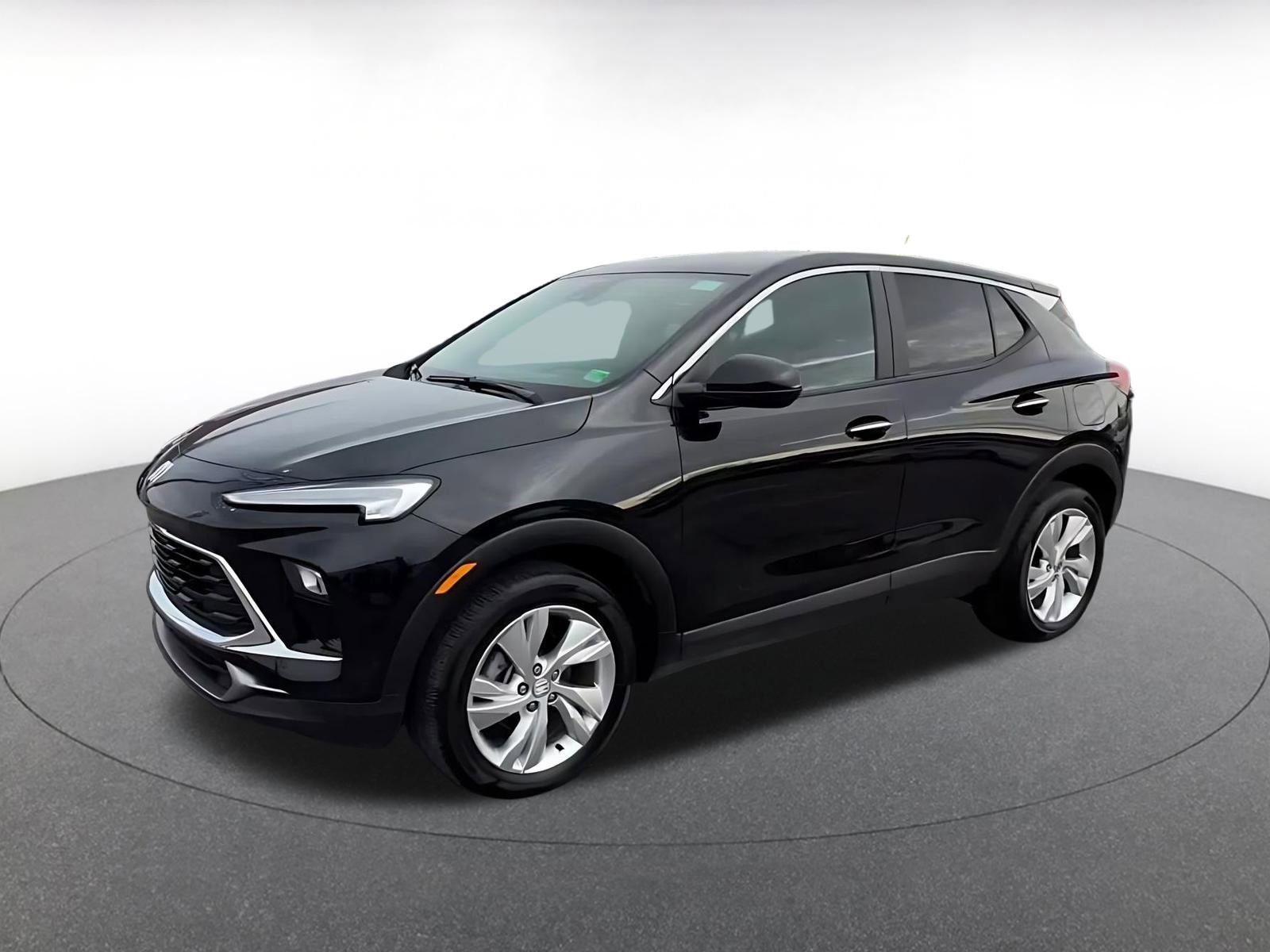 Thumbnail: 2025 Buick Encore GX - 8