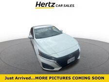 2023 Nissan Altima S -
                  Richmond, VA