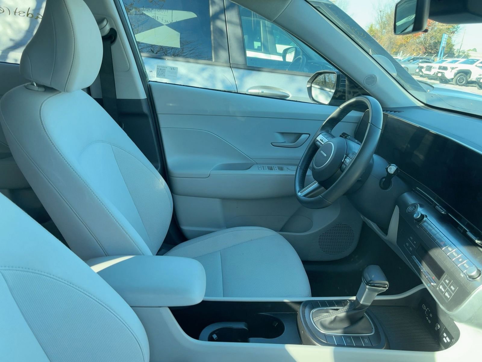 Thumbnail: 2025 Hyundai Kona - 9