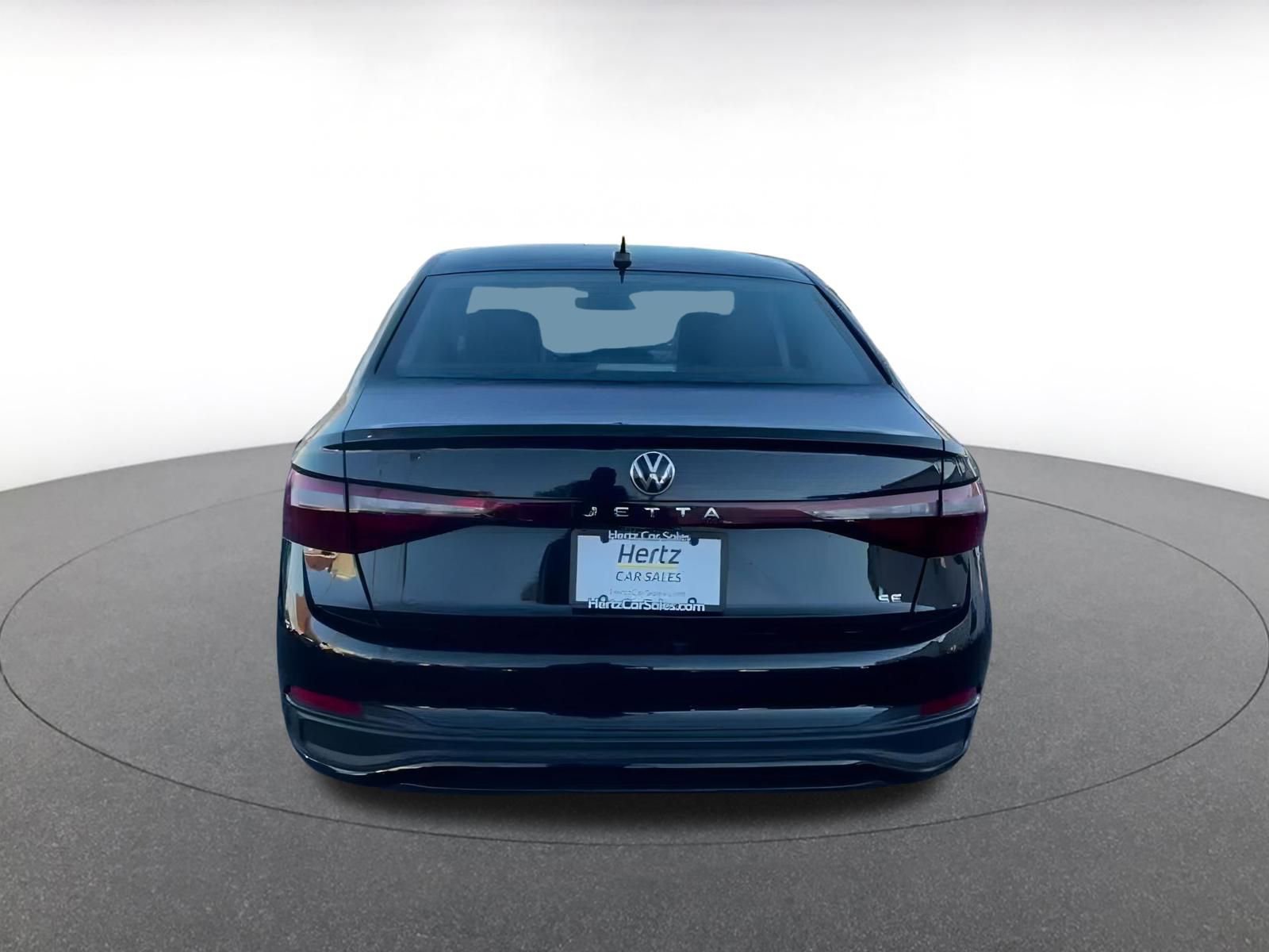 Thumbnail: 2025 Volkswagen Jetta - 7