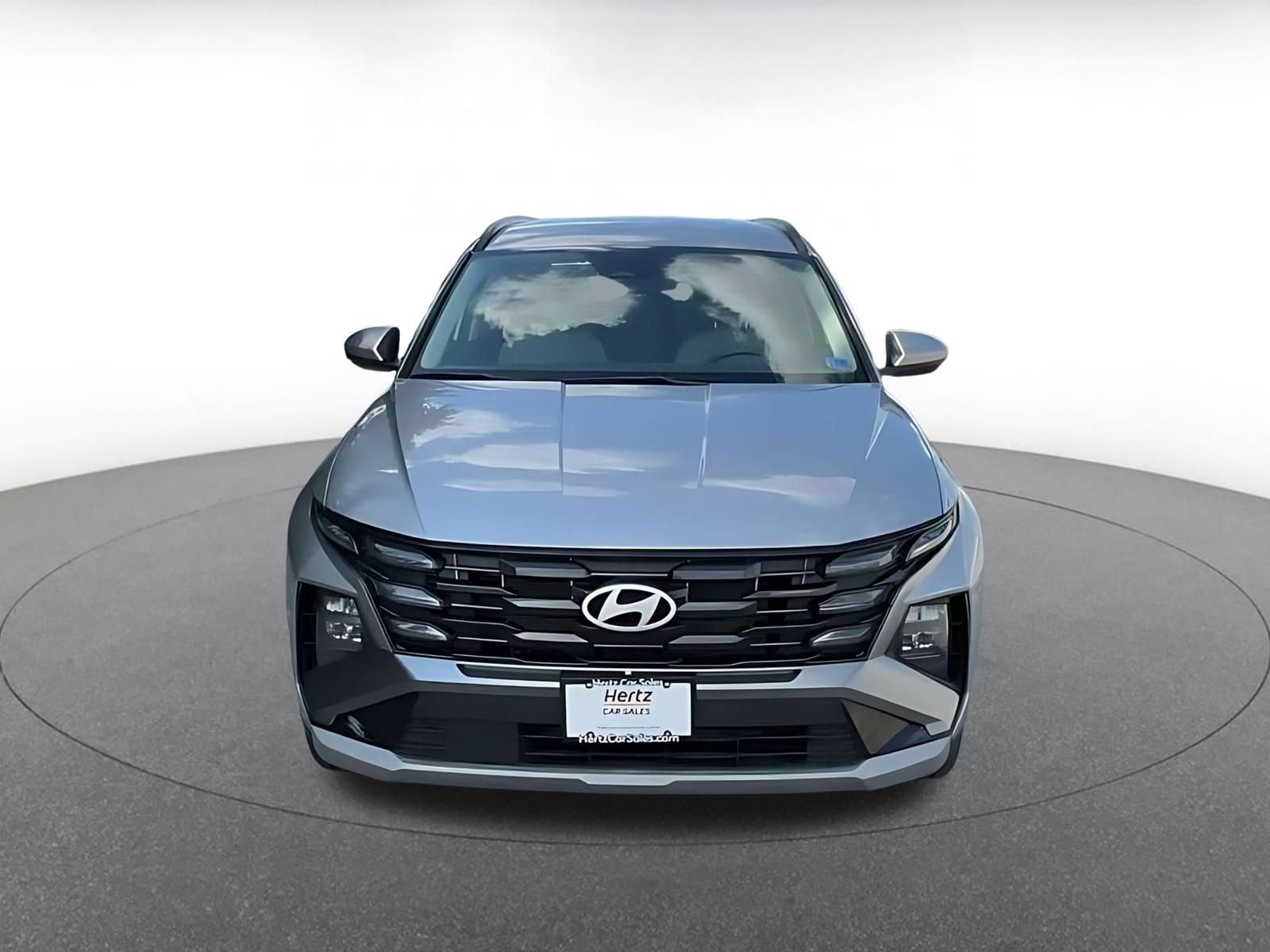 Thumbnail: 2025 Hyundai Tucson - 4