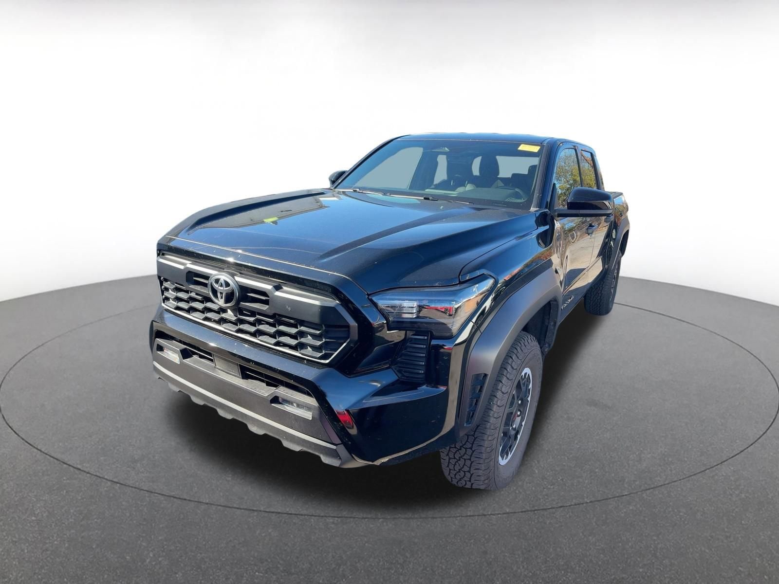 Thumbnail: 2025 Toyota Tacoma - 3