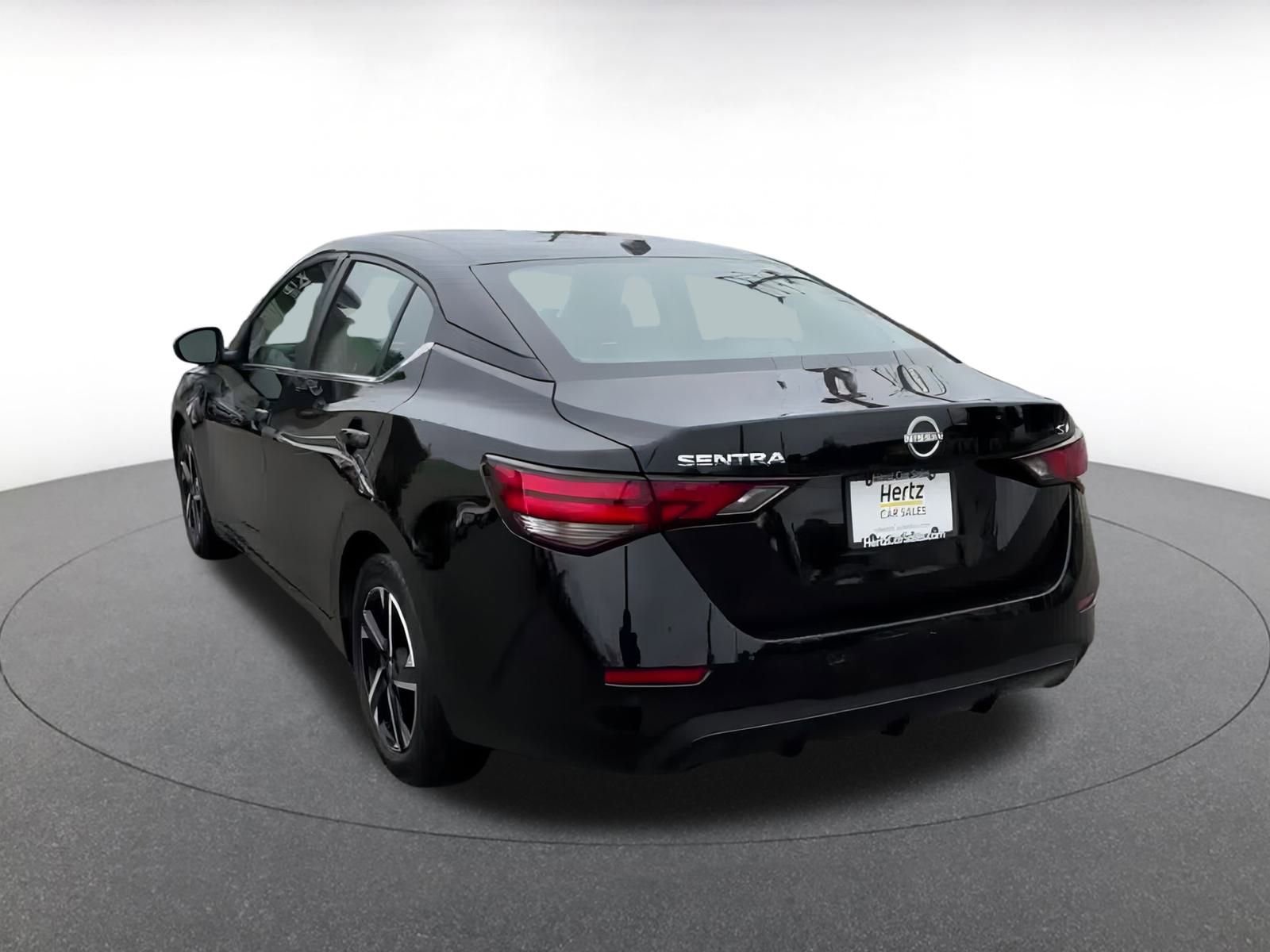 Thumbnail: 2024 Nissan Sentra - 12