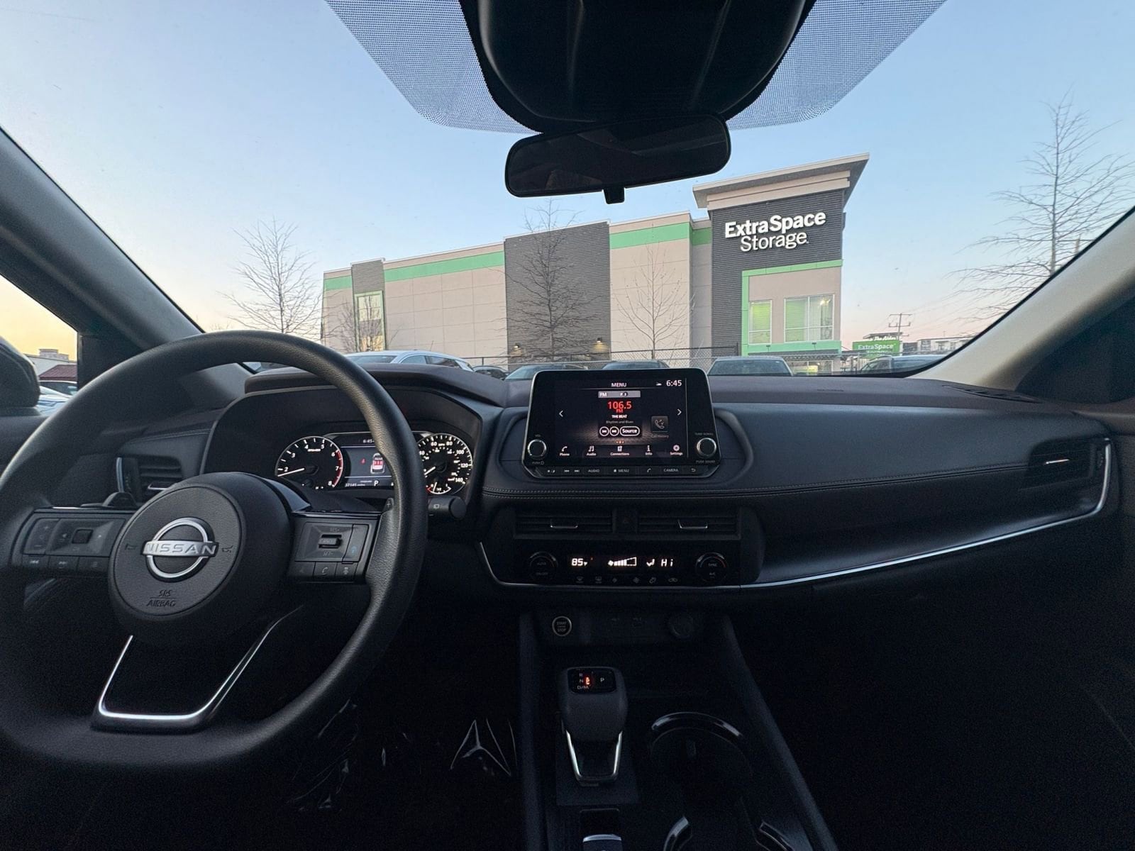 Thumbnail: 2023 Nissan Rogue - 34