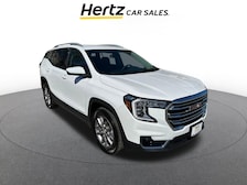 2024 GMC Terrain SLT -
                  Richmond, VA