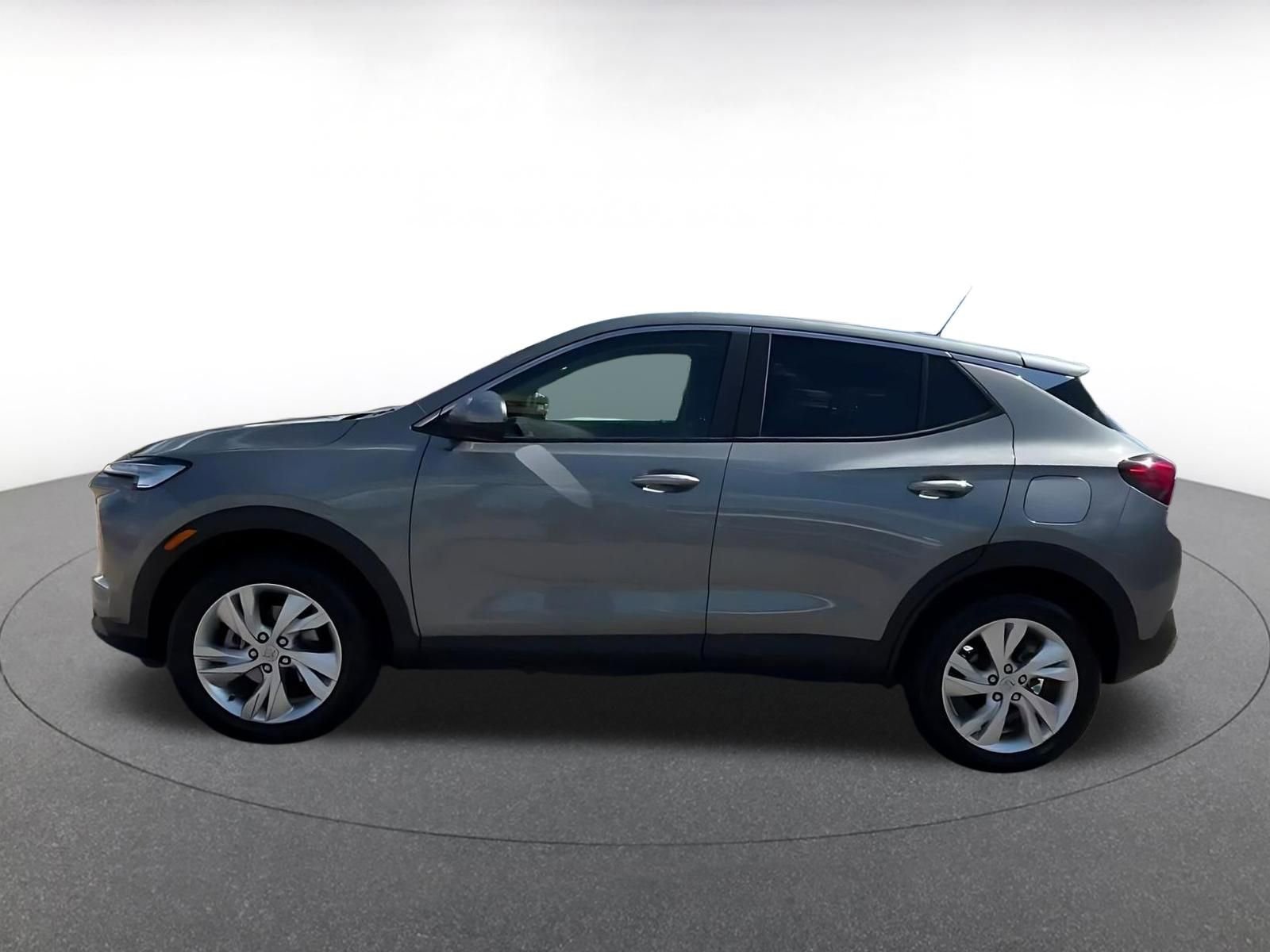 Thumbnail: 2025 Buick Encore GX - 9