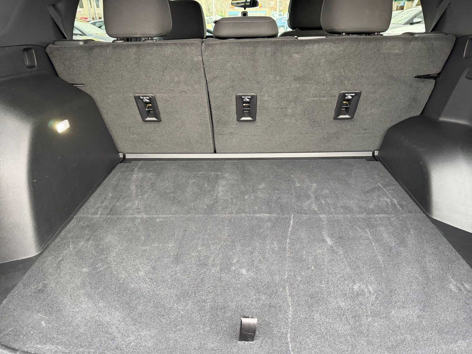 Thumbnail: 2025 Chevrolet Equinox - 30