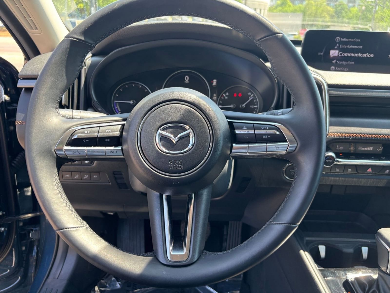 Thumbnail: 2025 Mazda CX-50 - 29