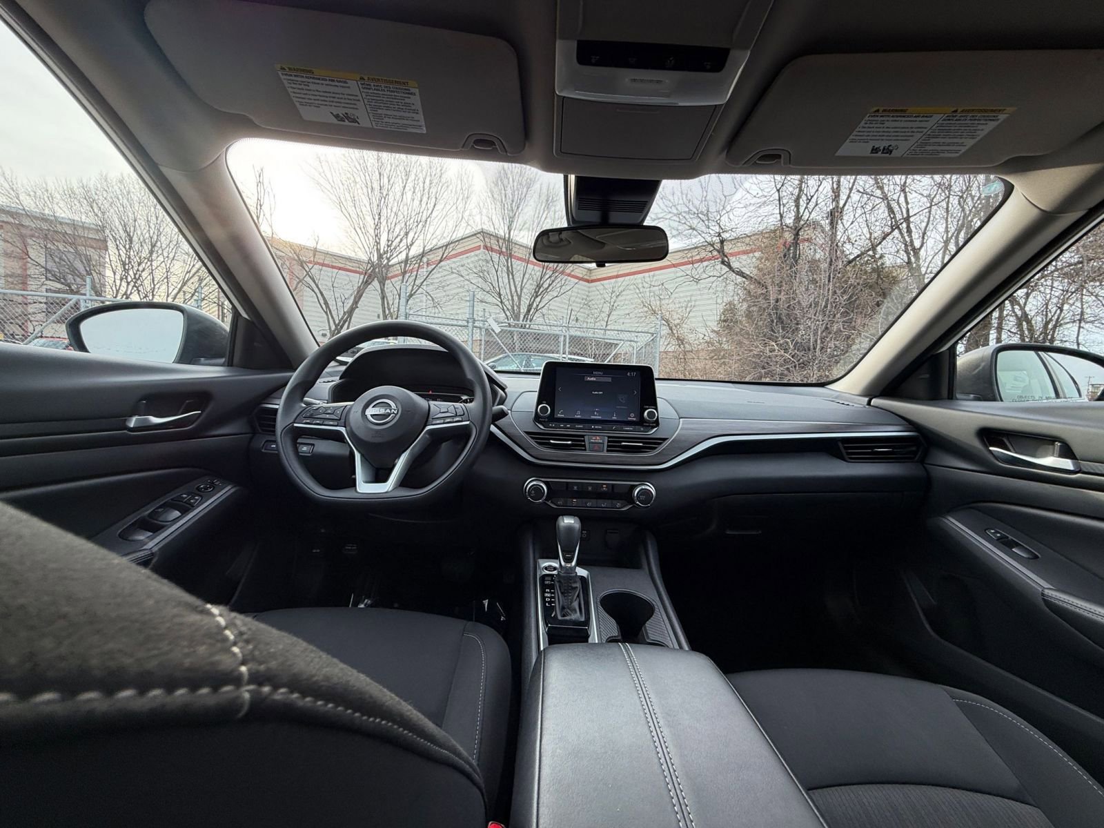 Thumbnail: 2025 Nissan Altima - 33