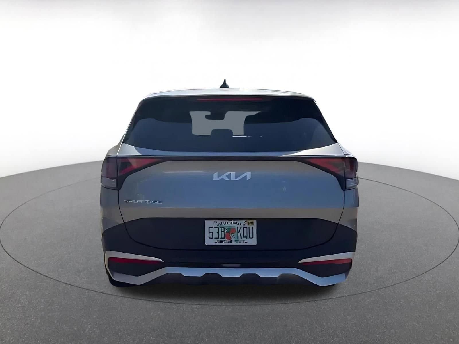Thumbnail: 2025 Kia Sportage - 12