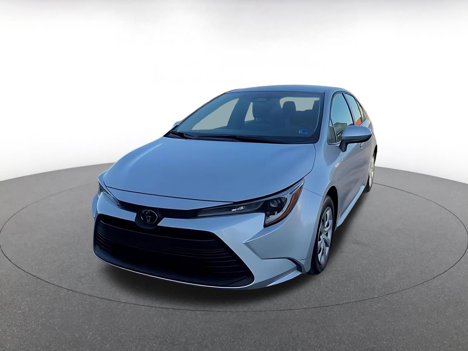 Thumbnail: 2025 Toyota Corolla - 7
