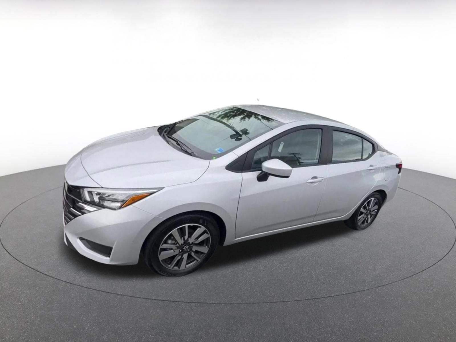 Thumbnail: 2025 Nissan Versa - 8