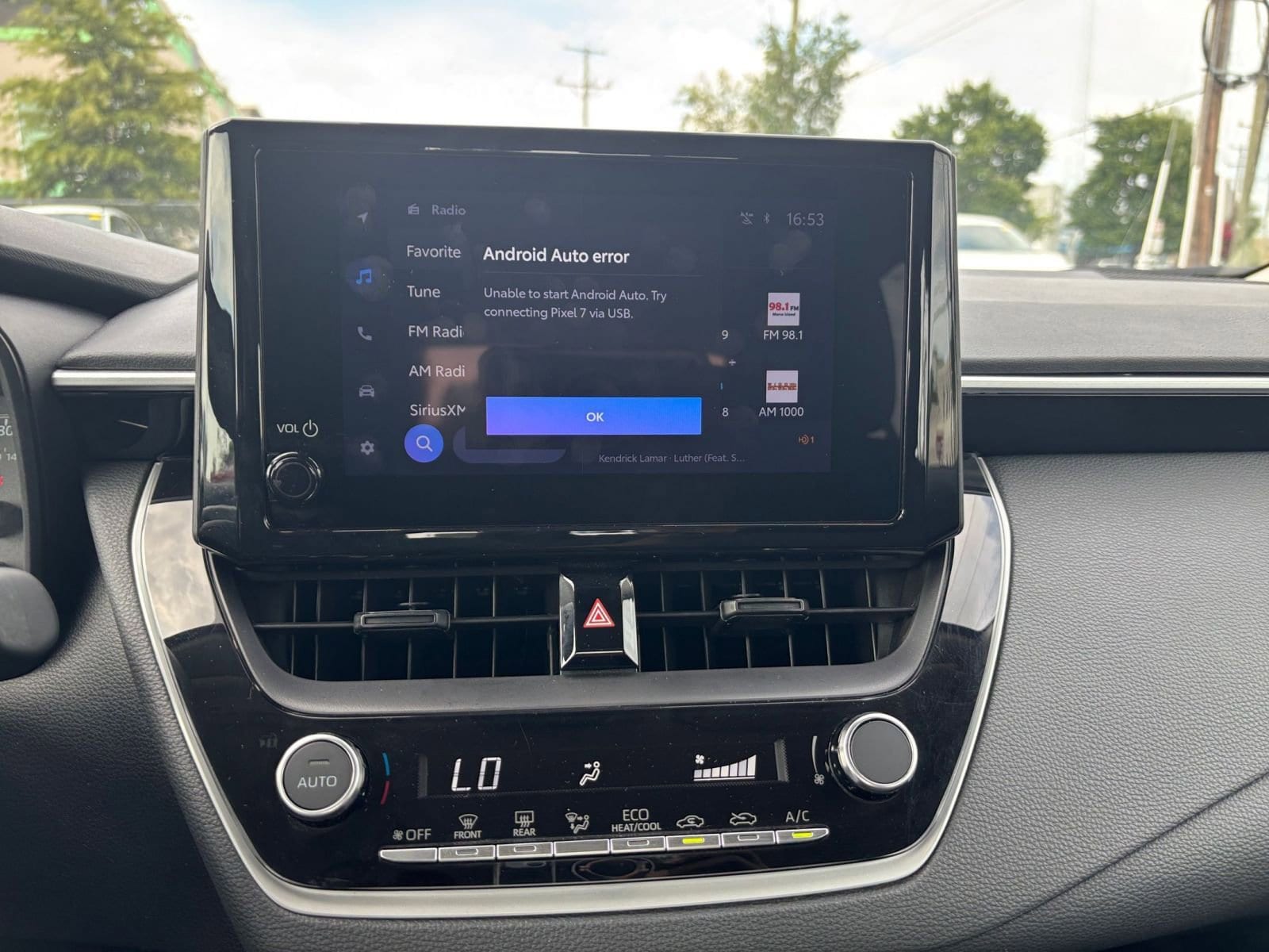 Thumbnail: 2024 Toyota Corolla - 18