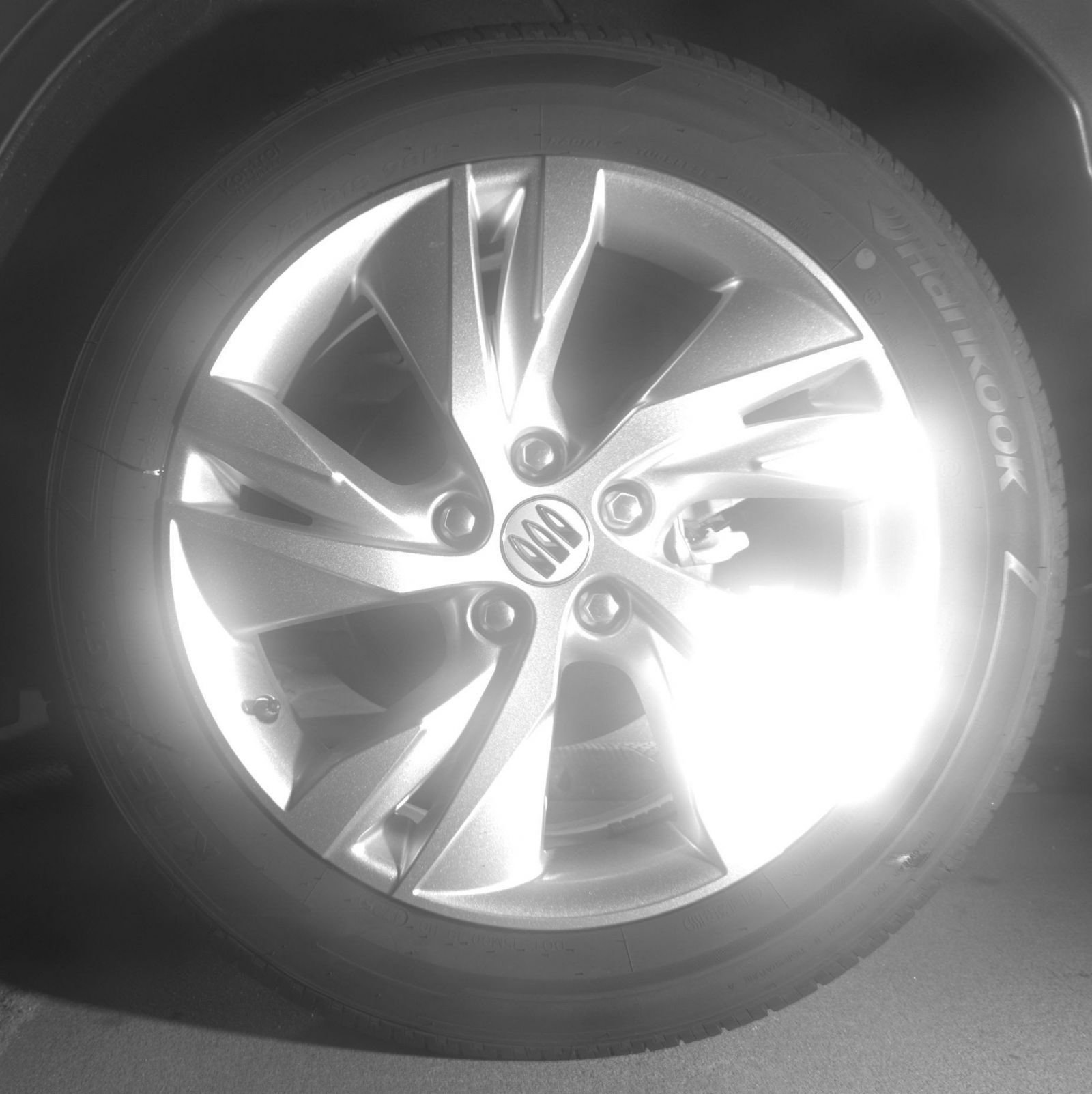 Thumbnail: 2026 Buick Encore GX - 16