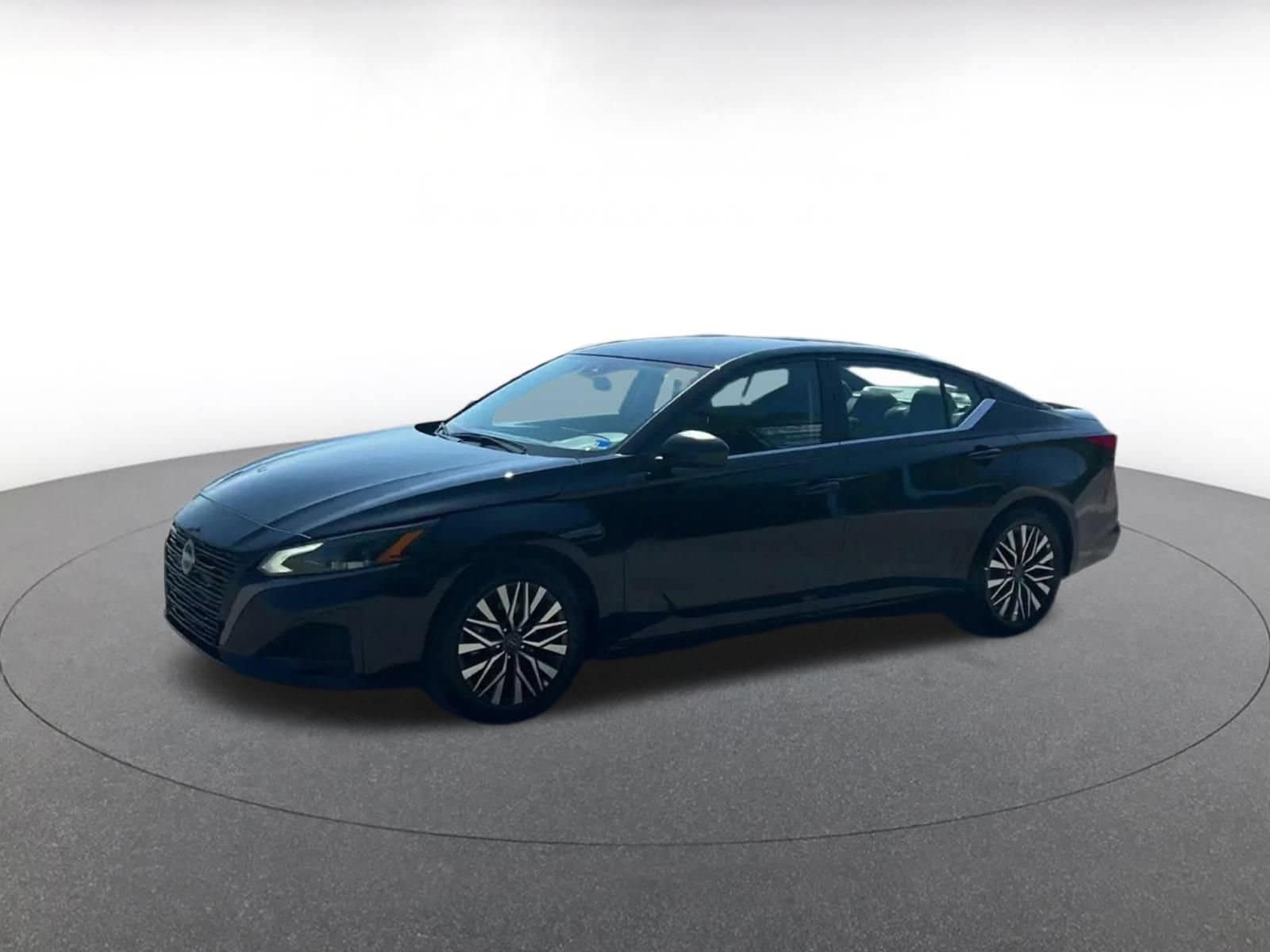 Thumbnail: 2026 Nissan Altima - 7