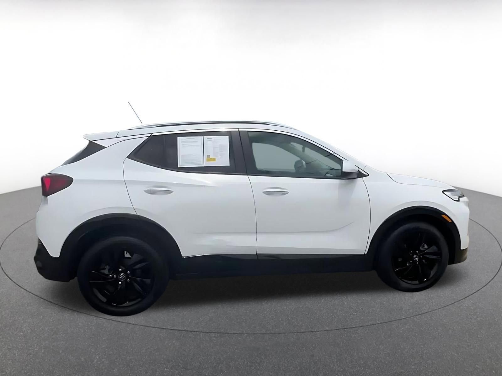 Thumbnail: 2024 Buick Encore GX - 15