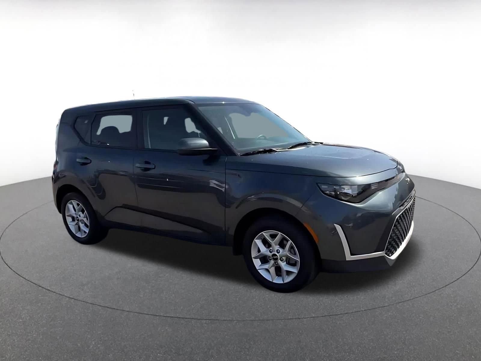 Thumbnail: 2025 Kia Soul - 2