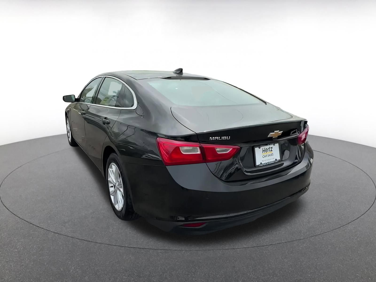 2024 Chevrolet Malibu LT 11