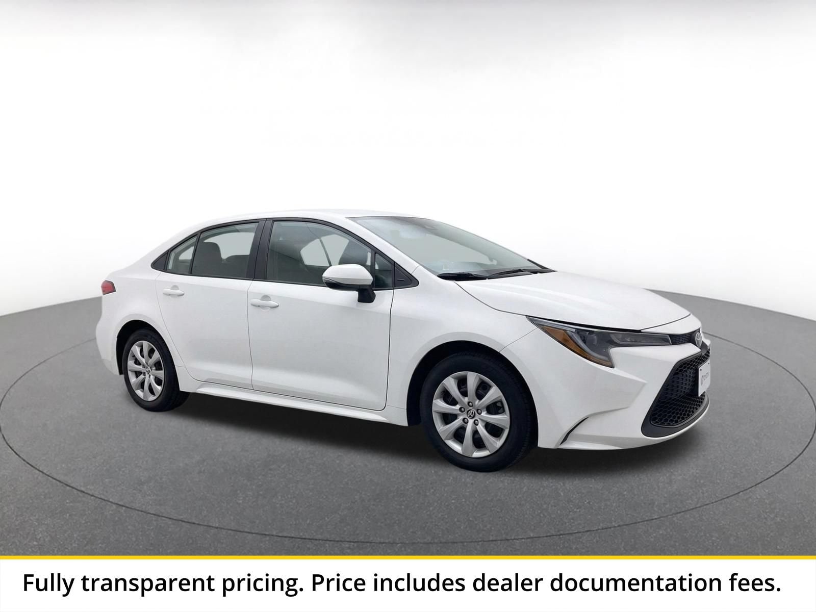 Thumbnail: 2025 Toyota Corolla - 1