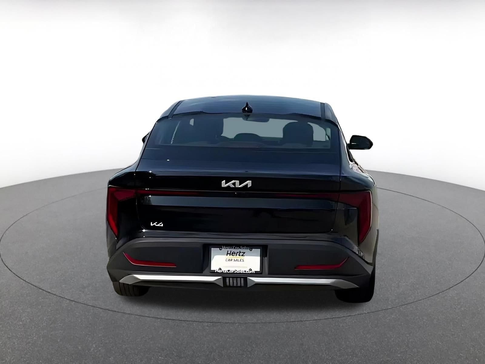 Thumbnail: 2026 Kia K4 - 12