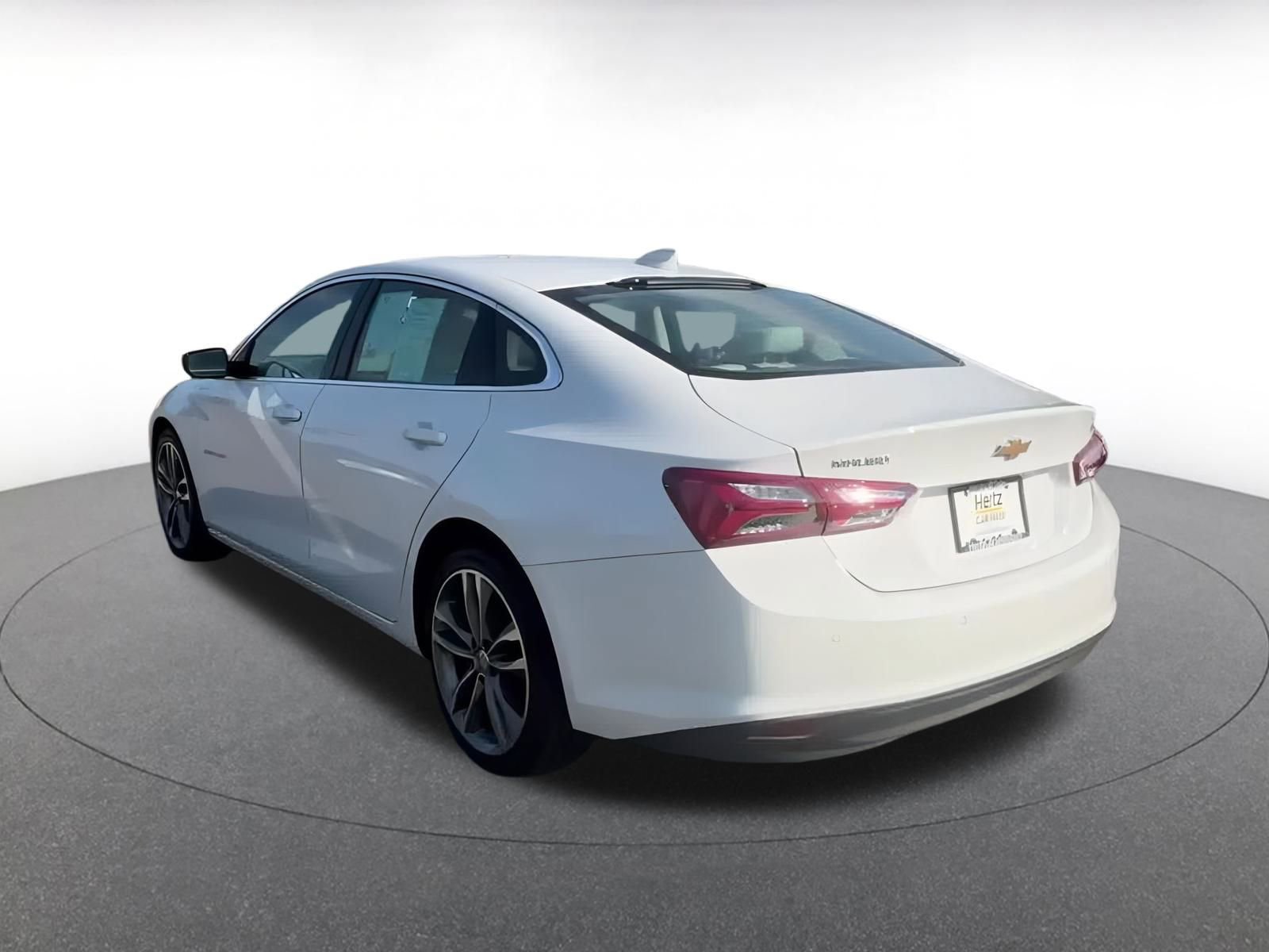 Thumbnail: 2024 Chevrolet Malibu - 11