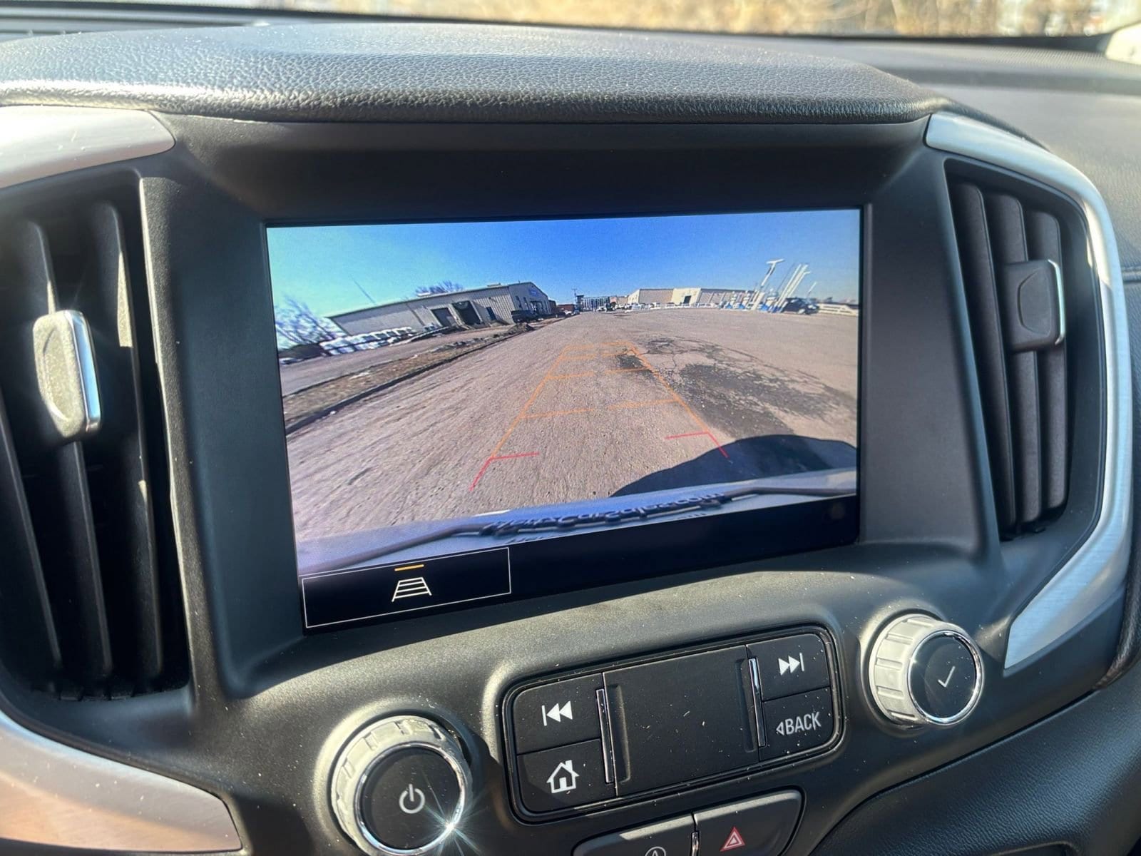 Thumbnail: 2024 GMC Terrain - 25