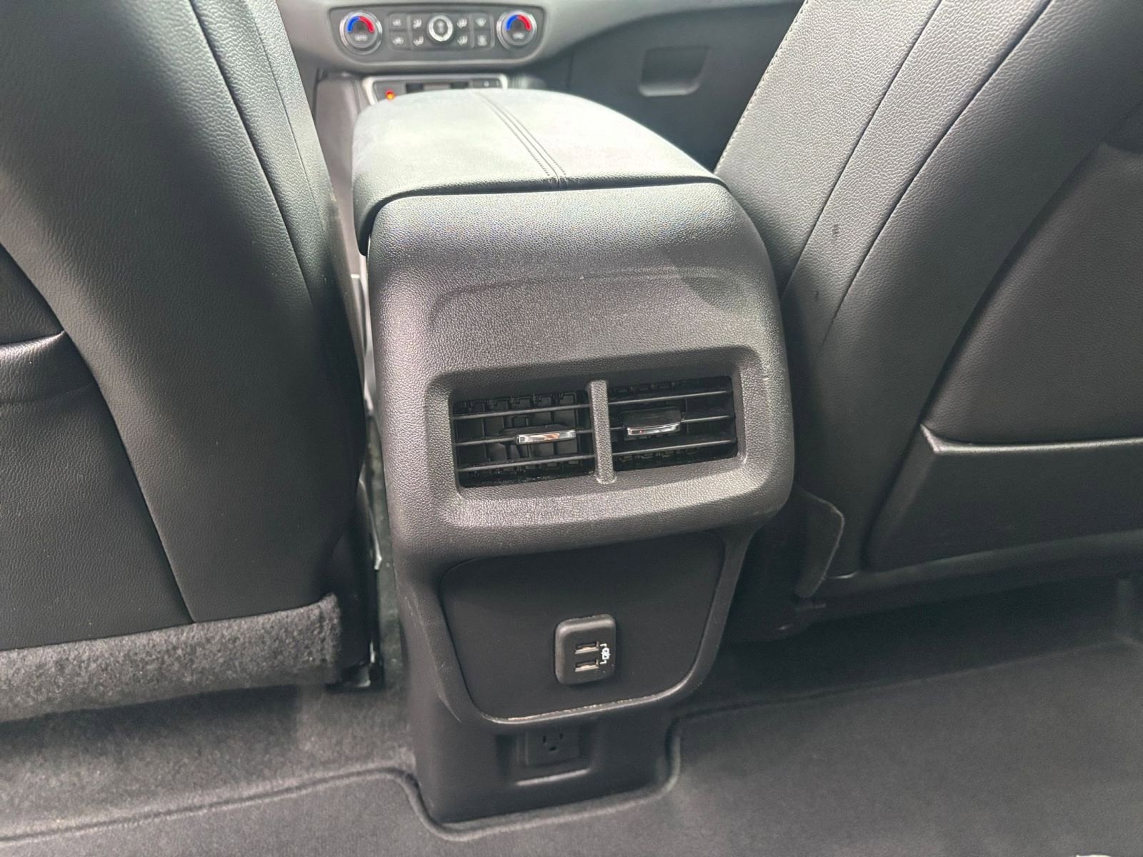 Thumbnail: 2024 GMC Terrain - 24