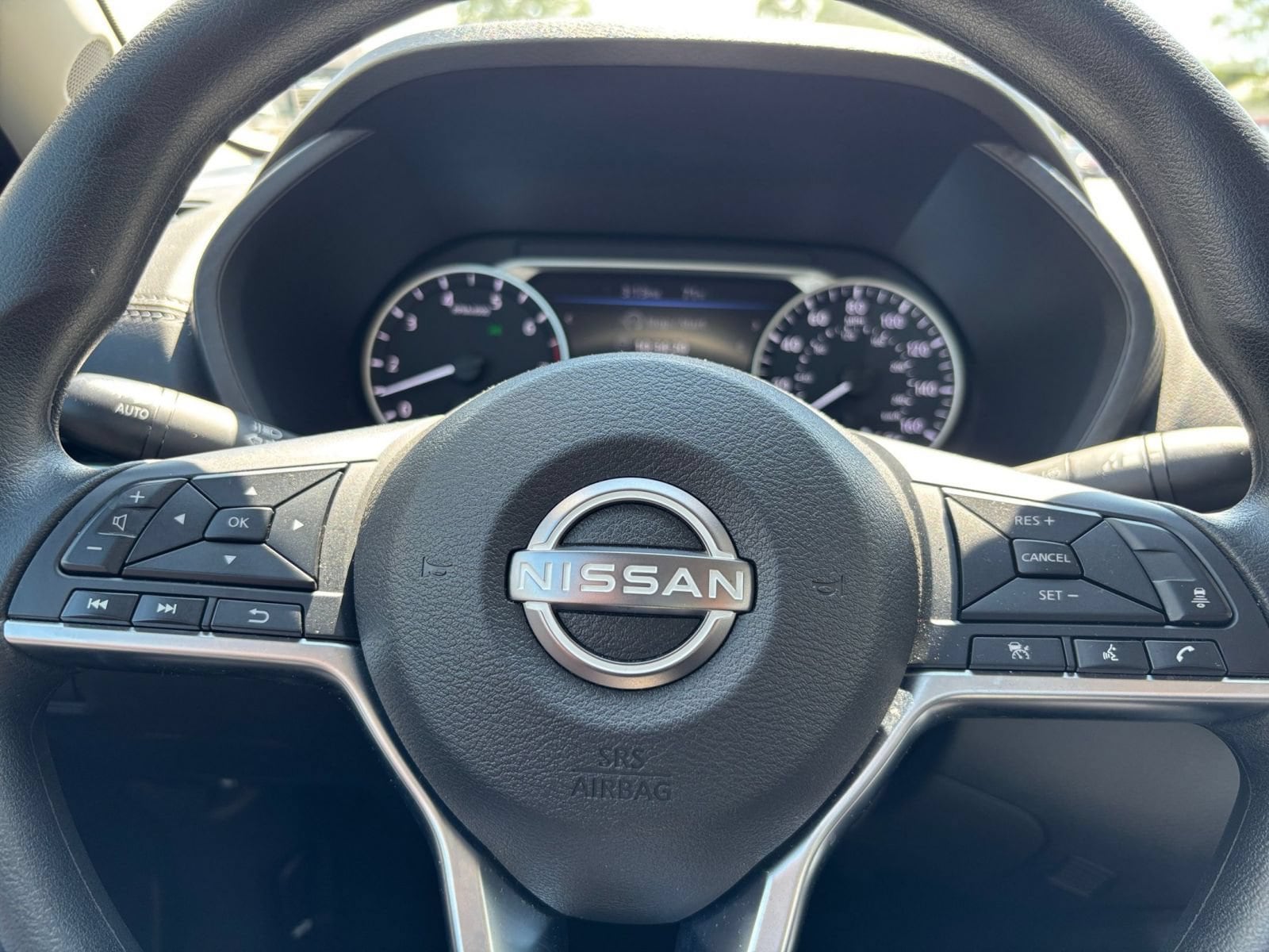 Thumbnail: 2025 Nissan Sentra - 25