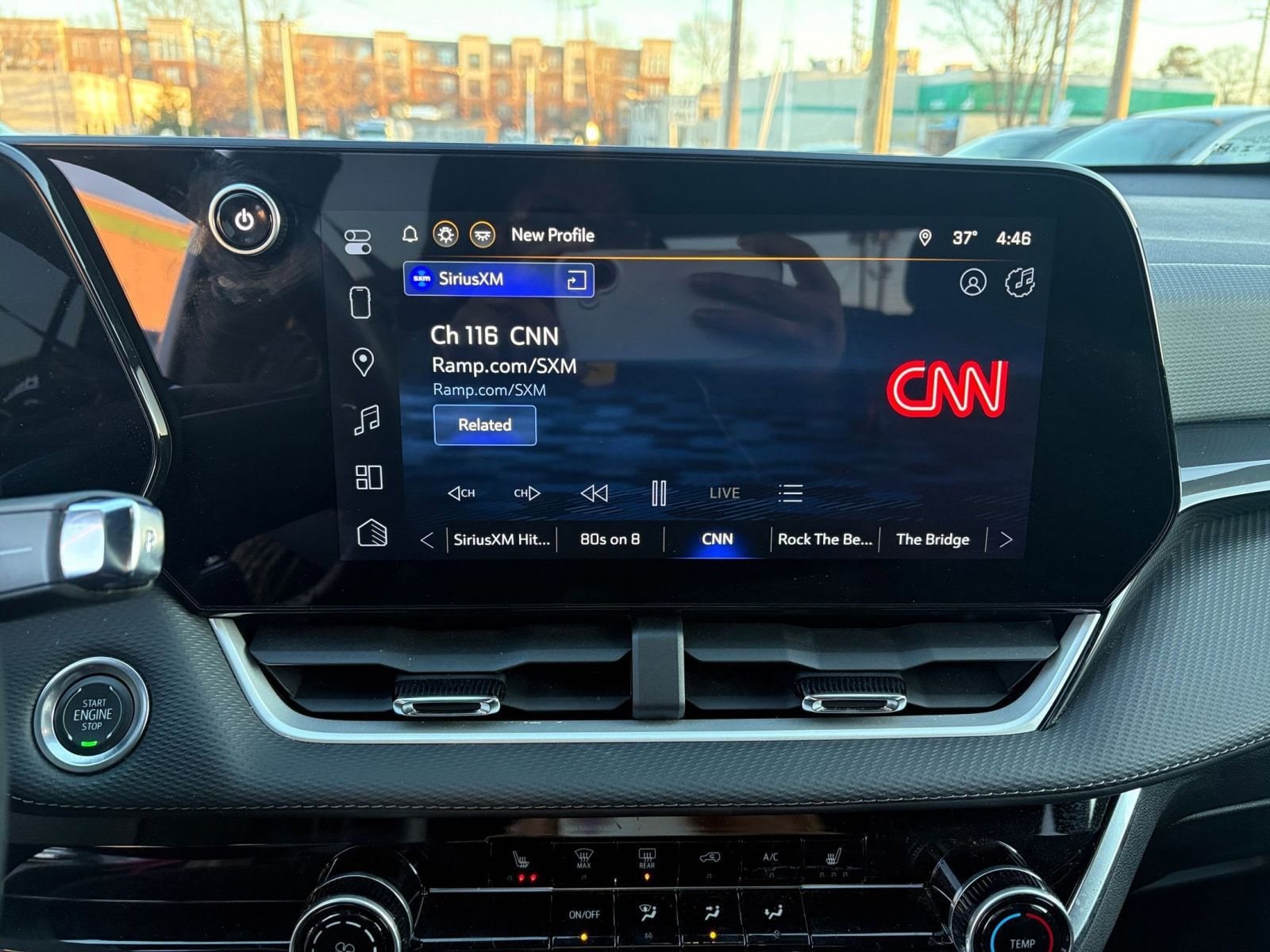 Thumbnail: 2025 Chevrolet Equinox - 21