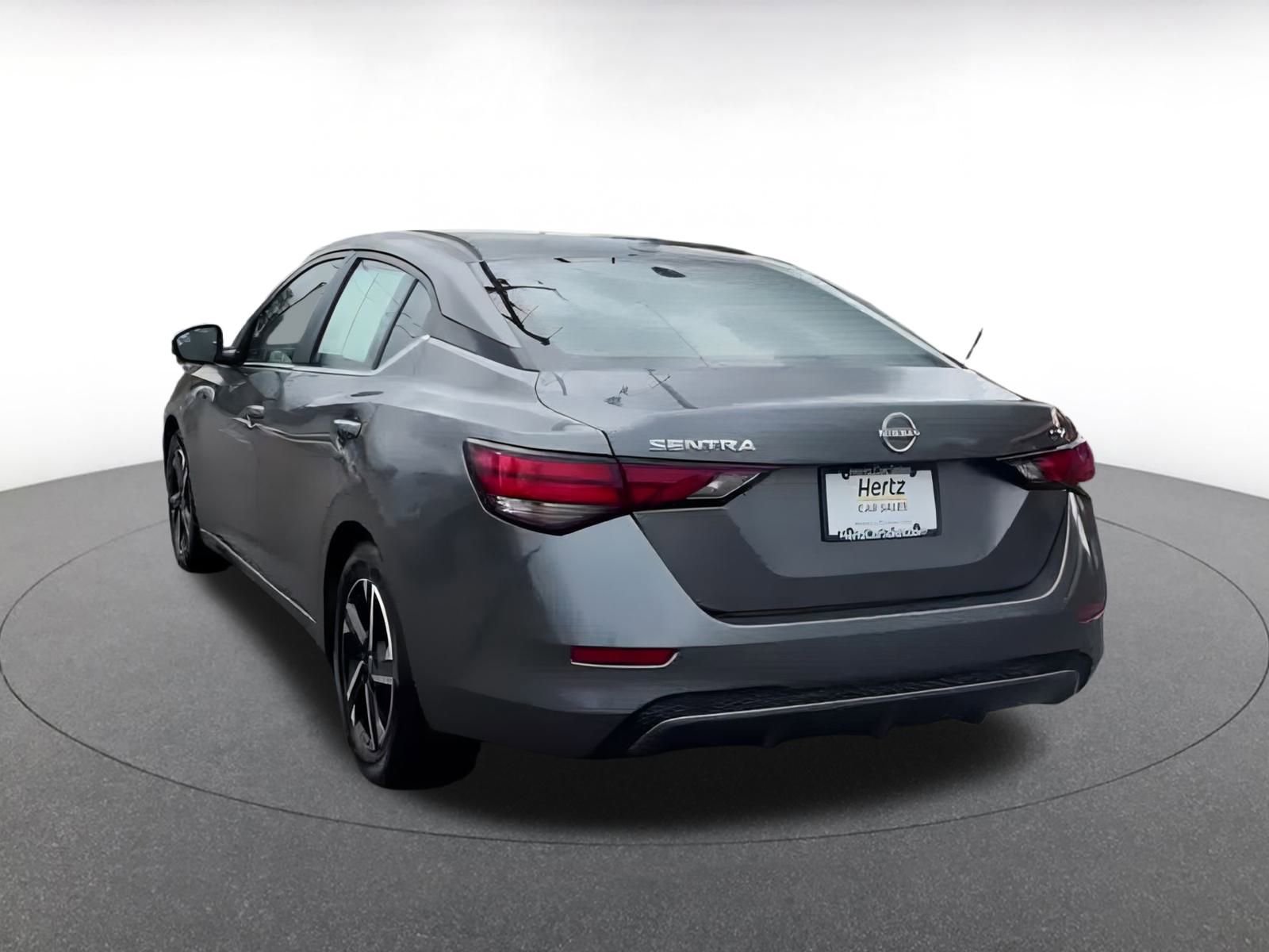 Thumbnail: 2024 Nissan Sentra - 11