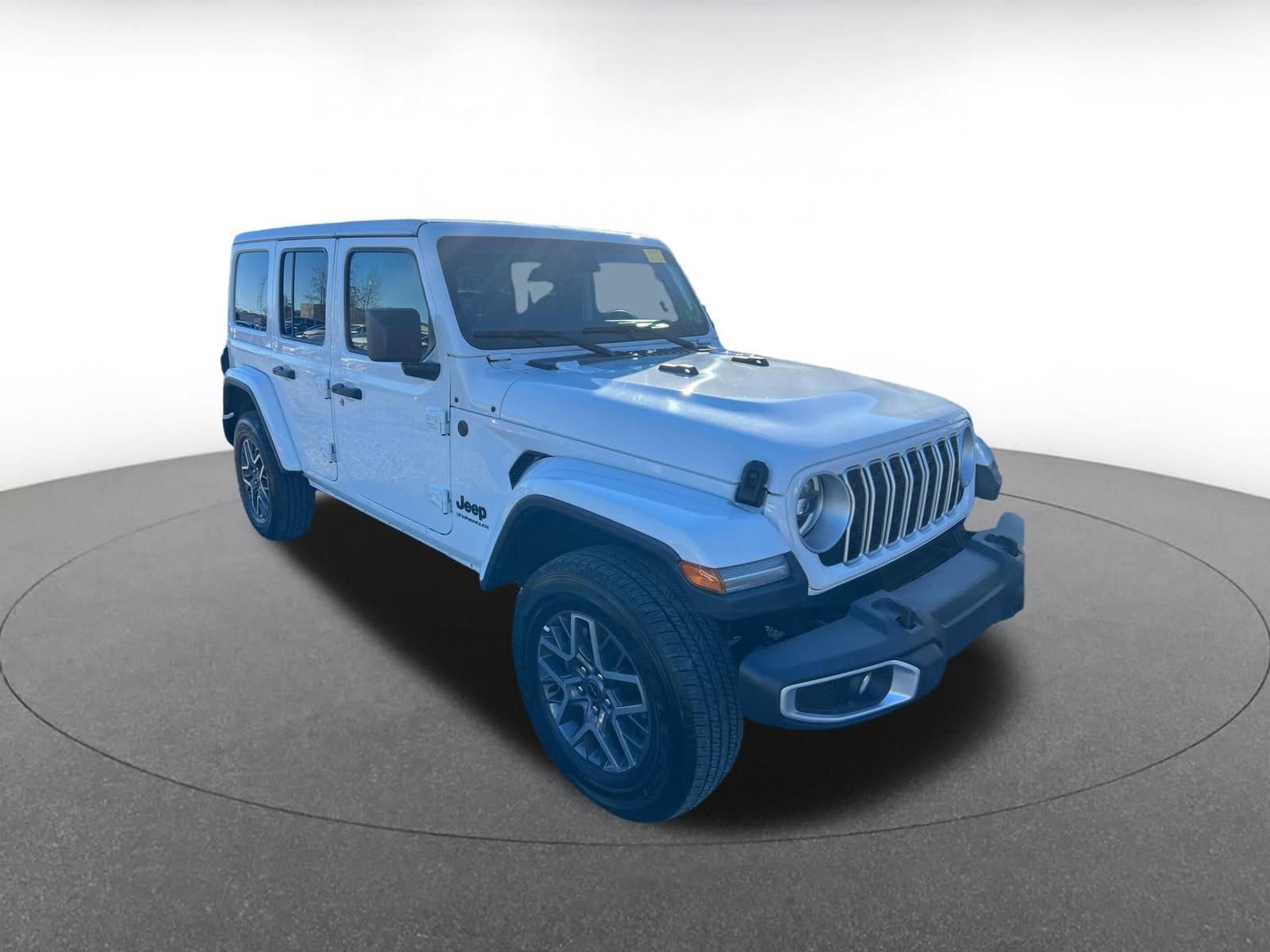 Thumbnail: 2025 Jeep Wrangler - 1