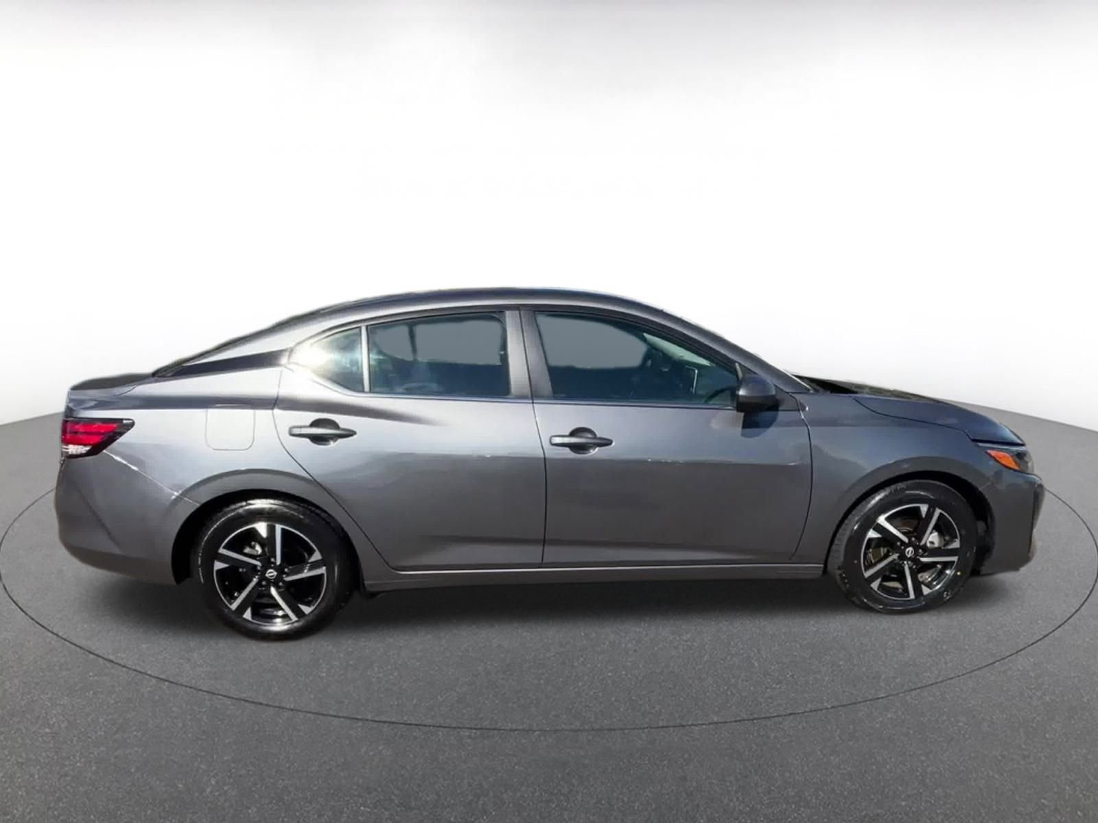 Thumbnail: 2024 Nissan Sentra - 16