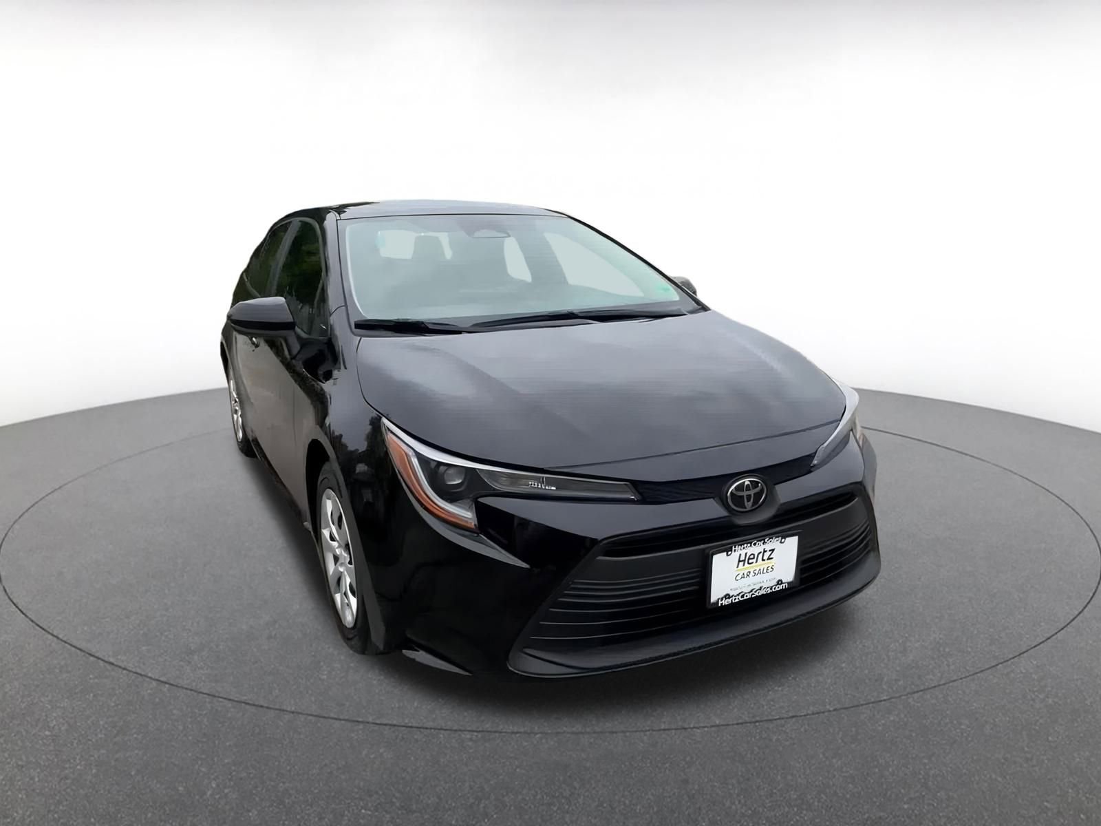 Thumbnail: 2024 Toyota Corolla - 3