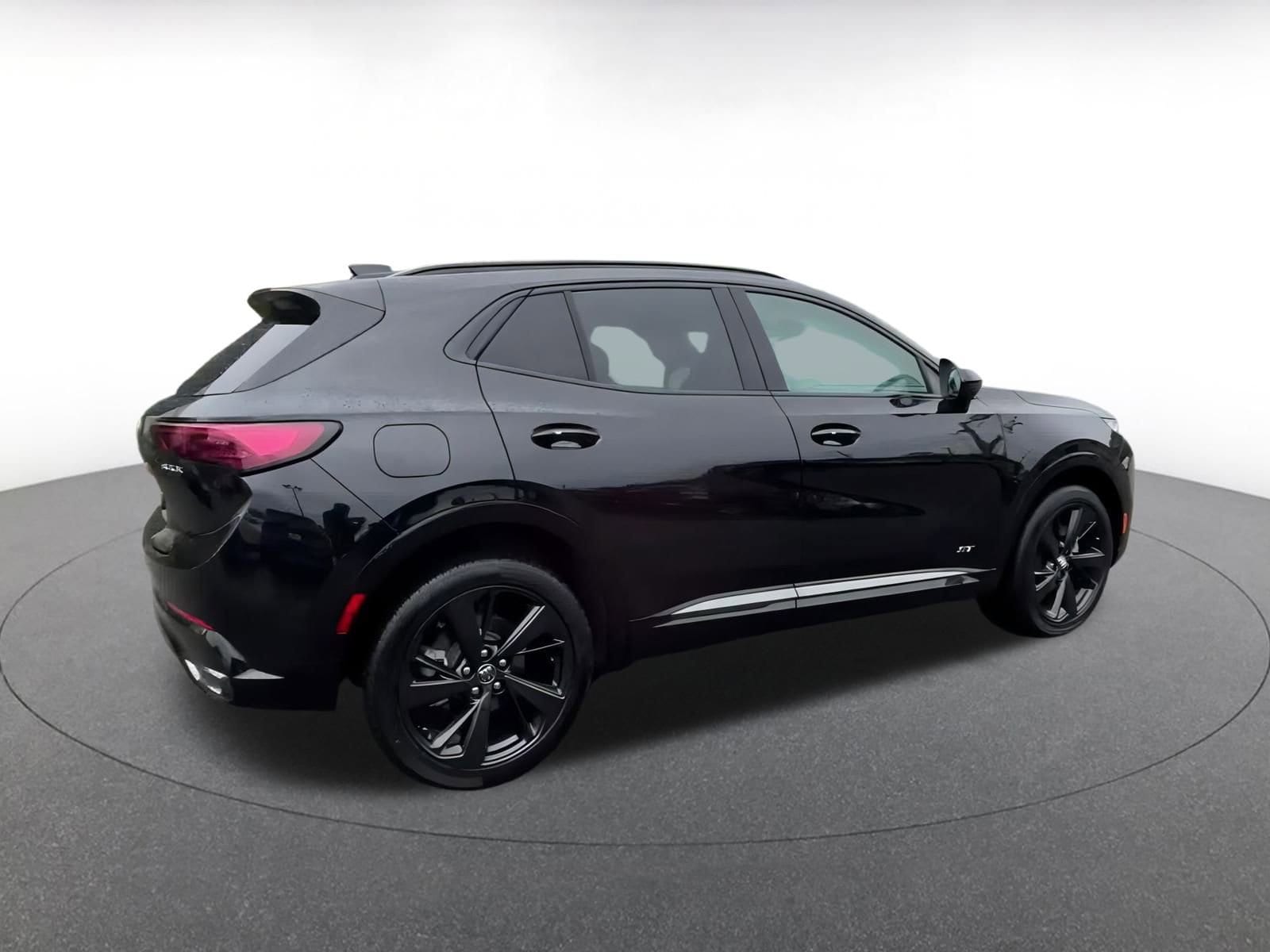 Thumbnail: 2024 Buick Envision - 15