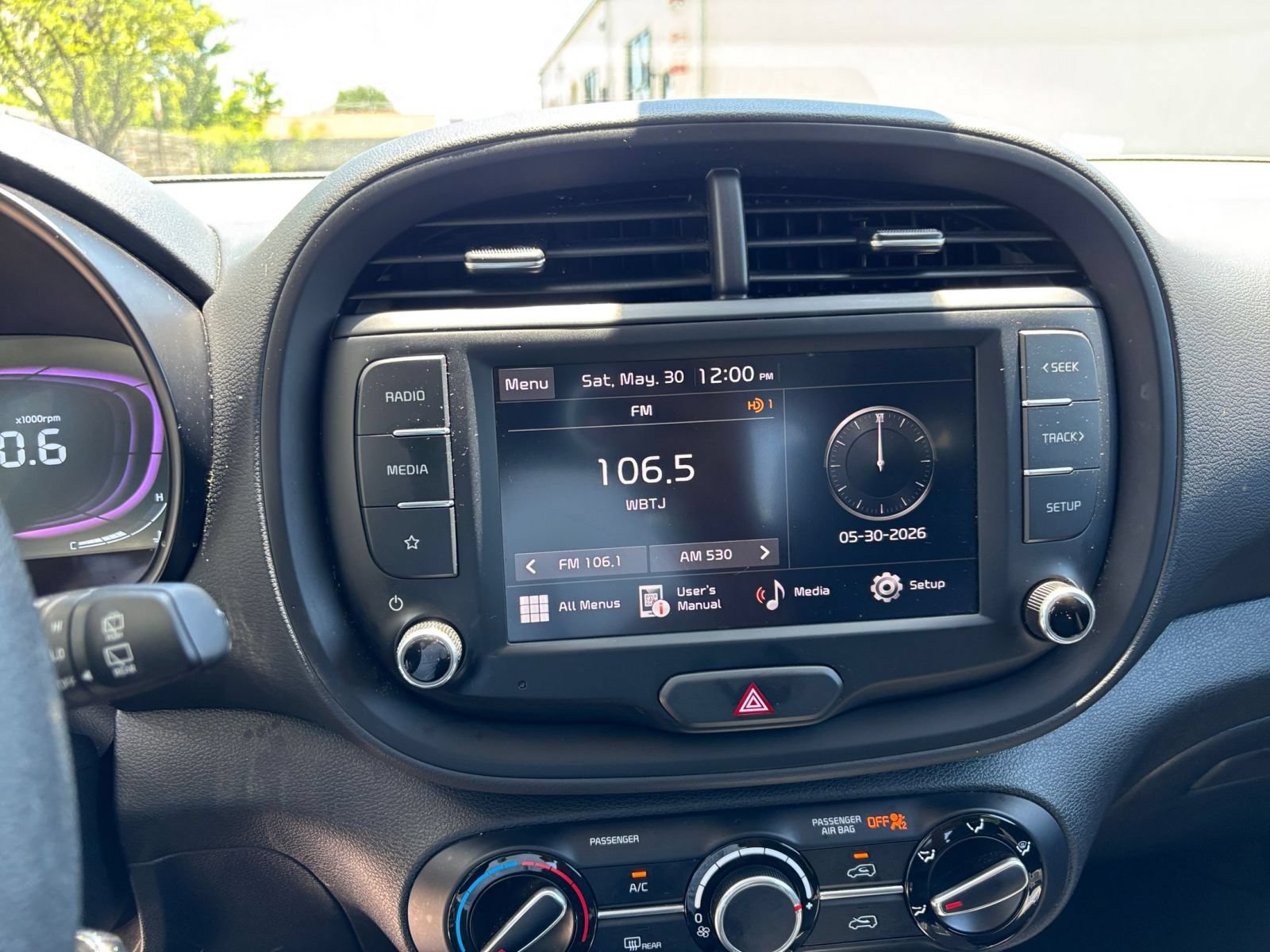 Thumbnail: 2025 Kia Soul - 17