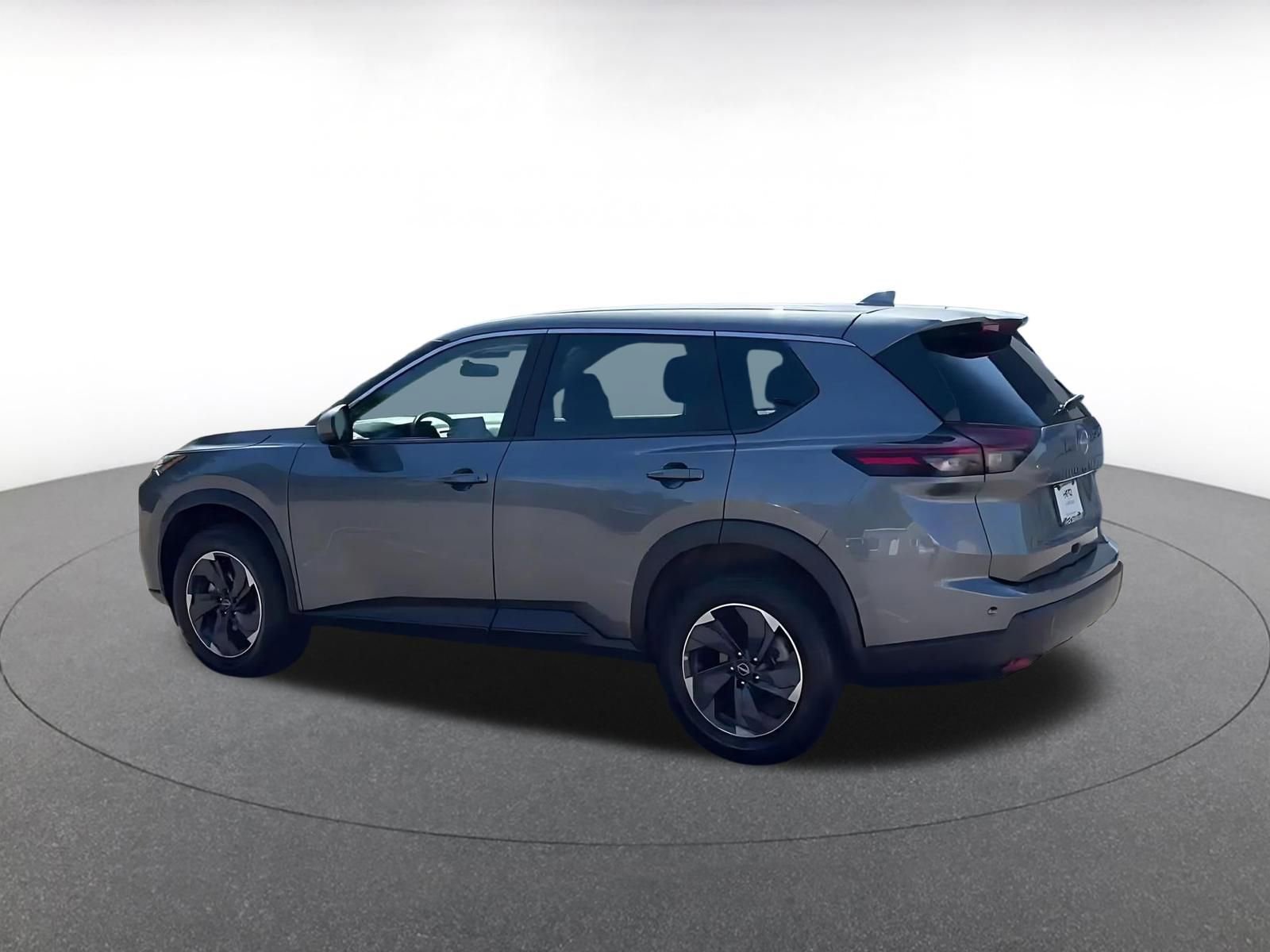Thumbnail: 2024 Nissan Rogue - 10
