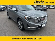 2020 GMC Terrain Denali -
                Richmond, VA