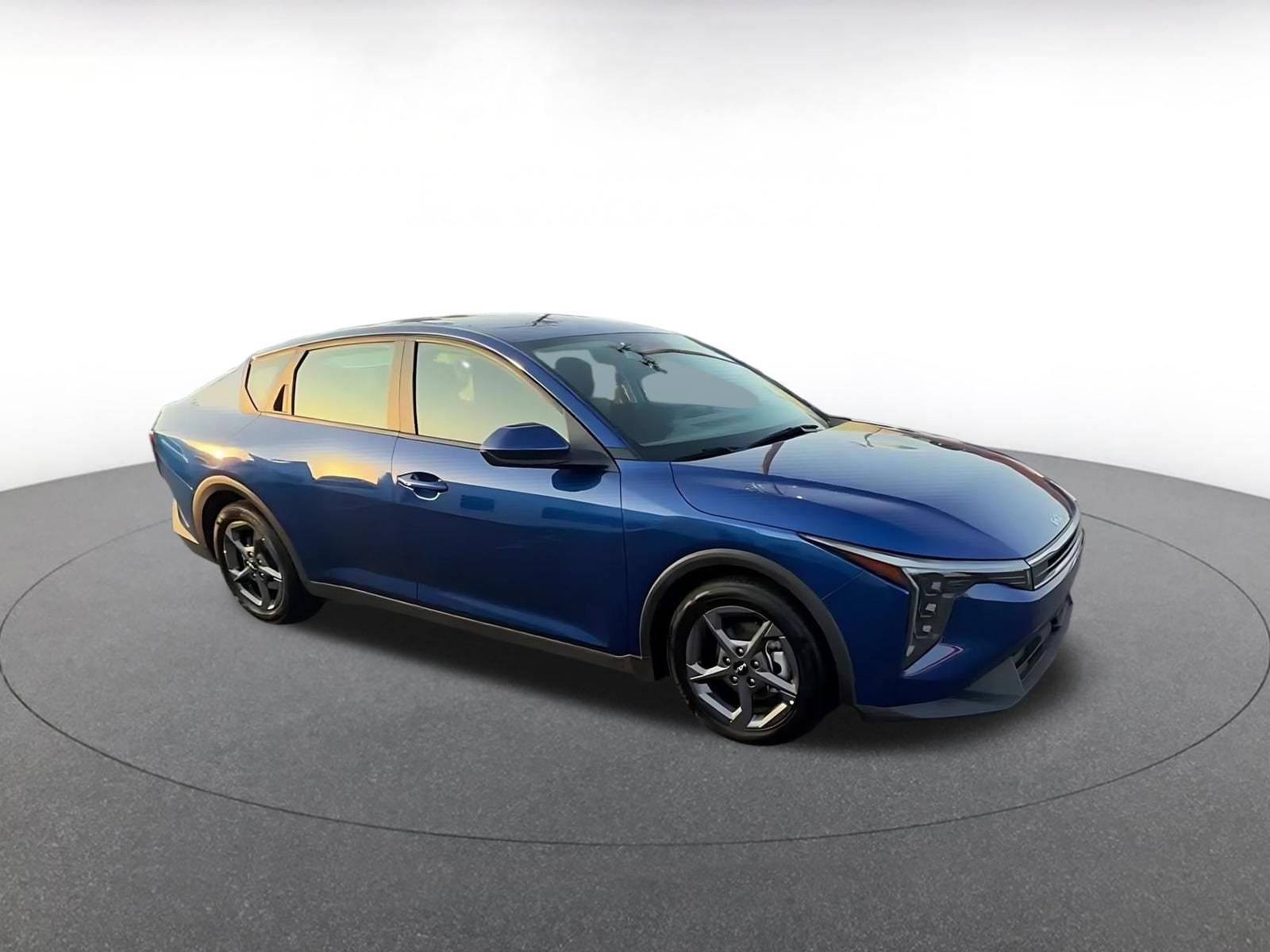 Thumbnail: 2025 Kia K4 - 2