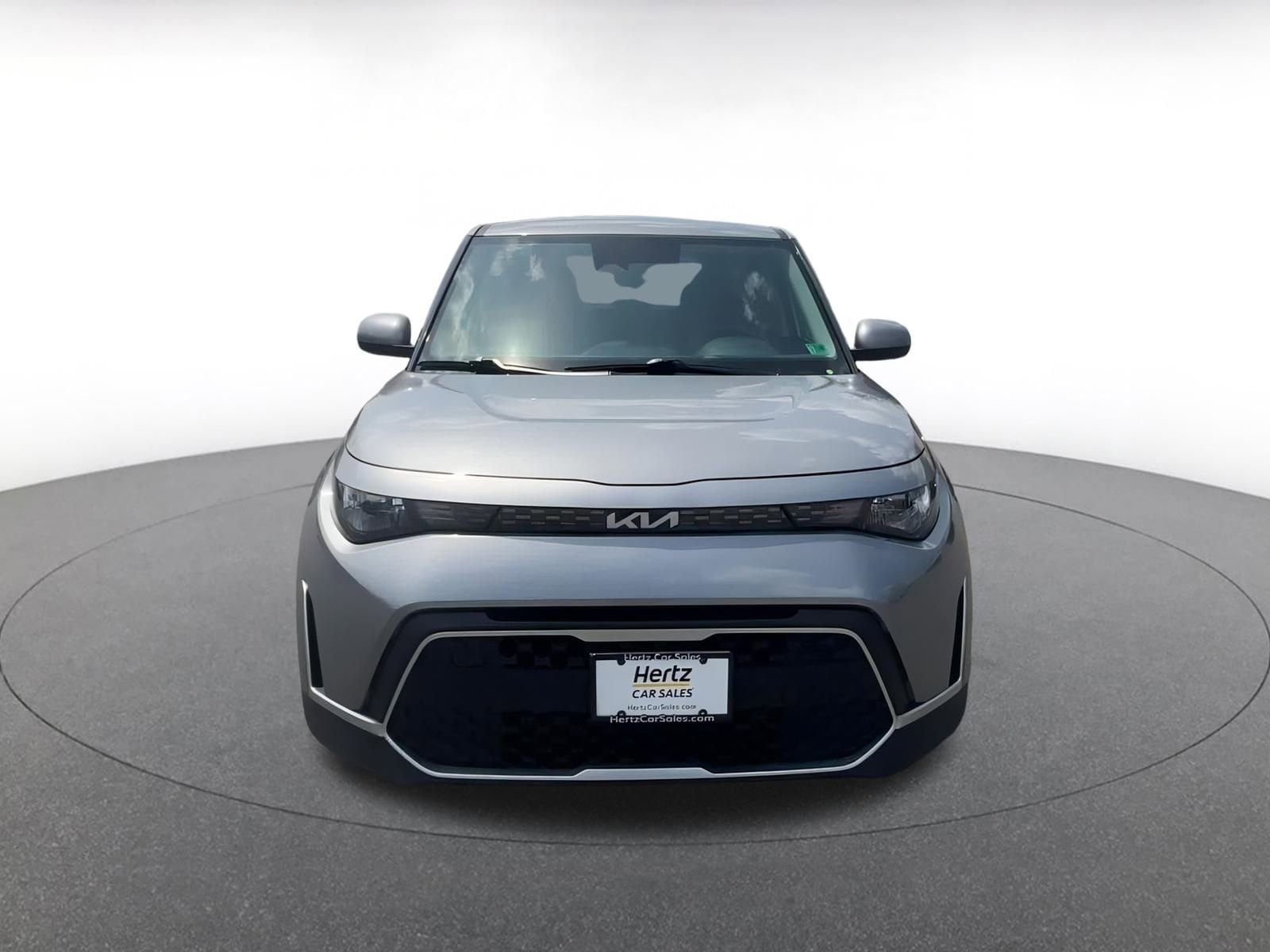 Thumbnail: 2023 Kia Soul - 4