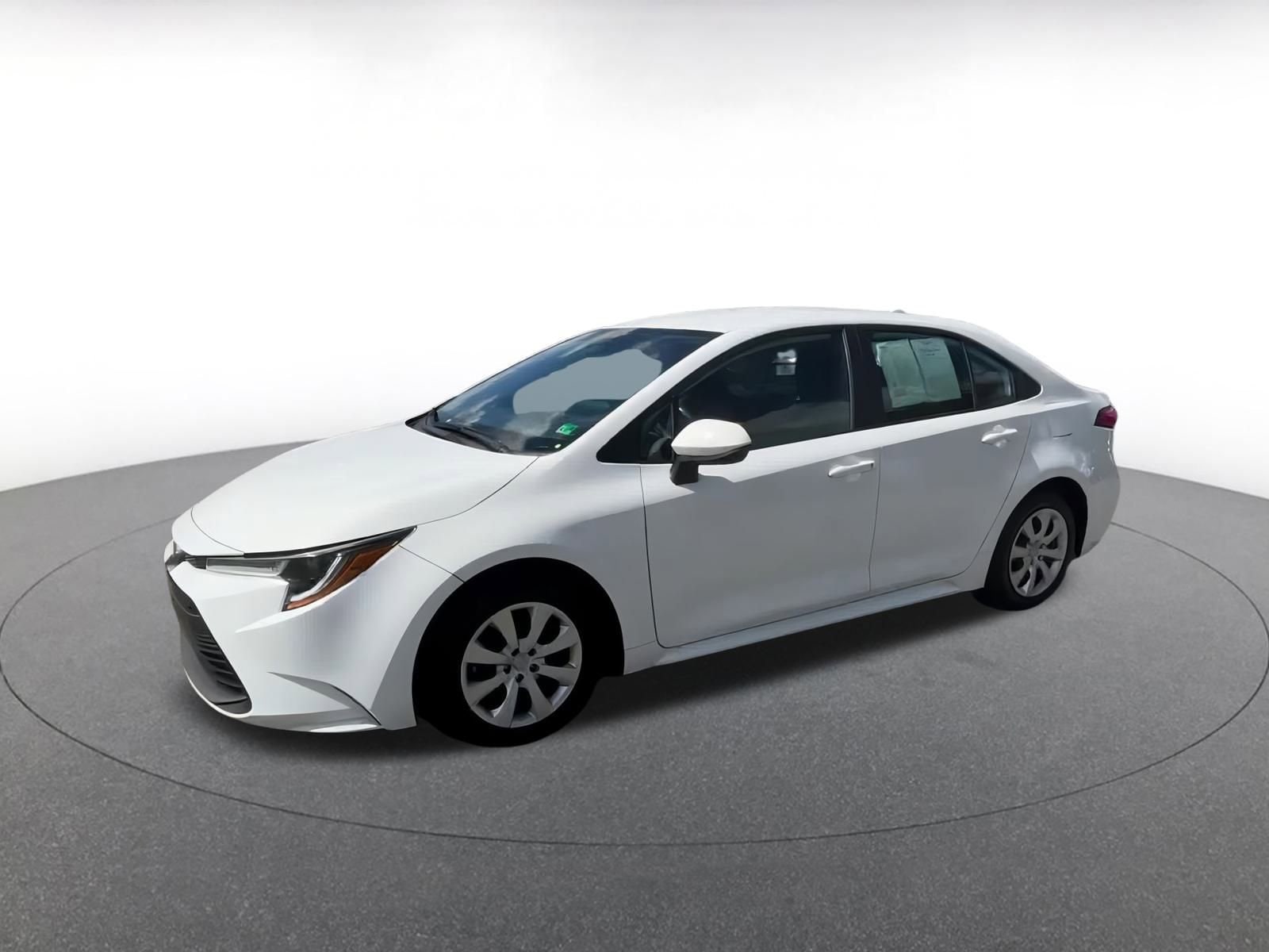 Thumbnail: 2024 Toyota Corolla - 8