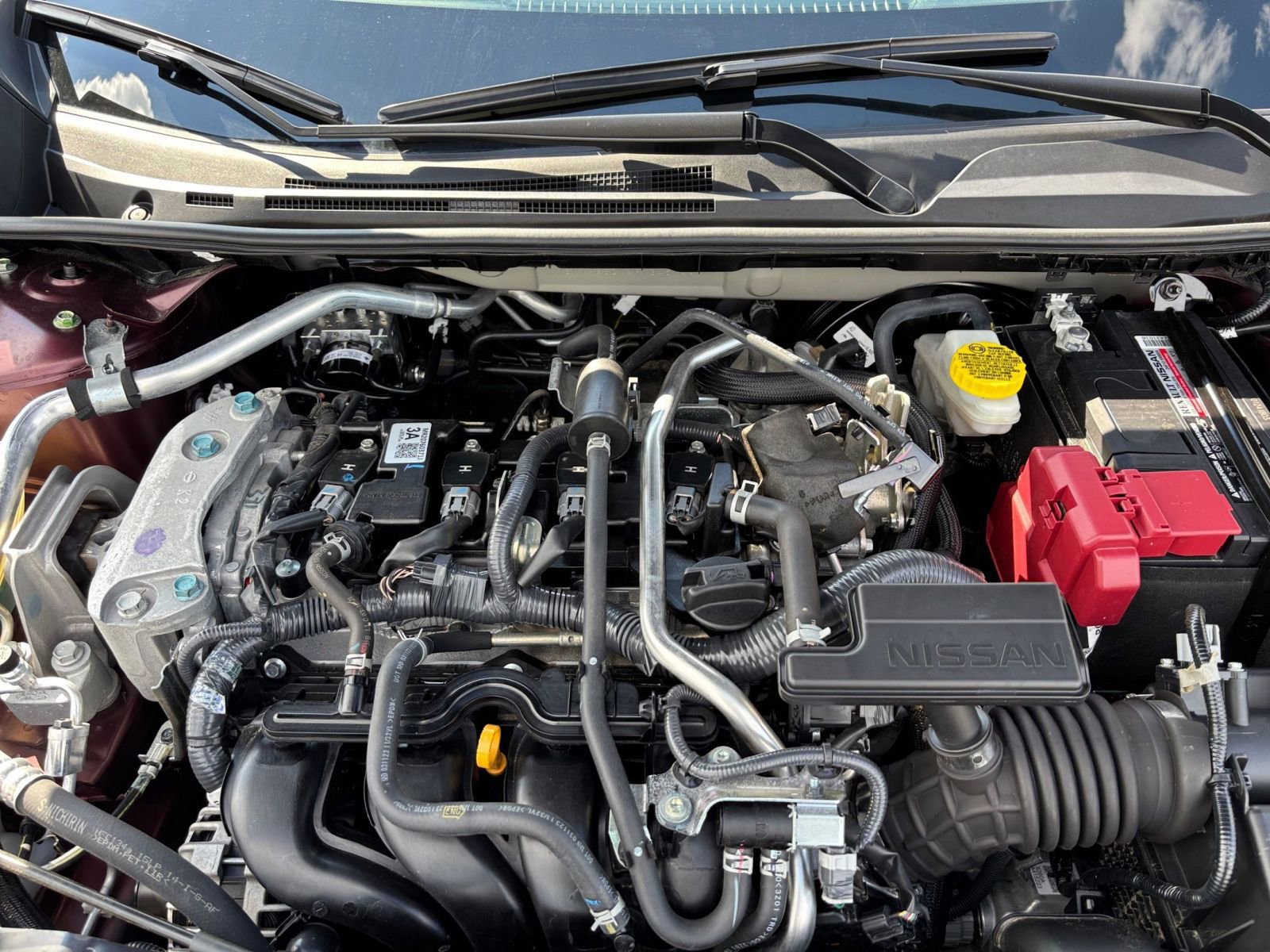 Thumbnail: 2024 Nissan Sentra - 30
