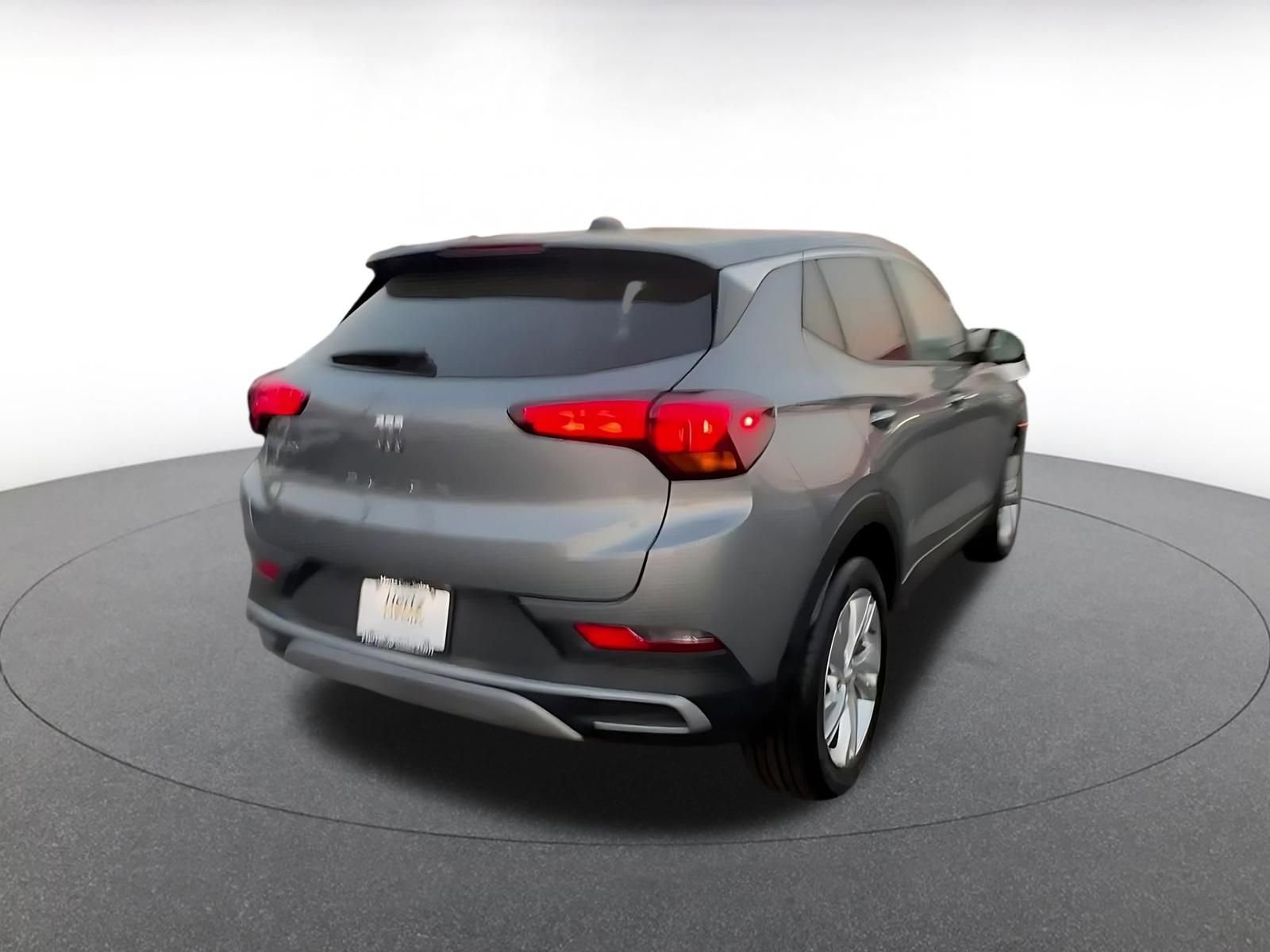 Thumbnail: 2025 Buick Encore GX - 14