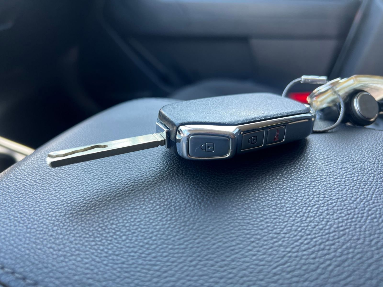 Thumbnail: 2025 Kia Sportage - 21