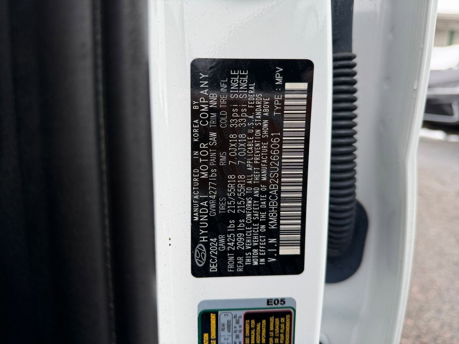 Thumbnail: 2025 Hyundai Kona - 29