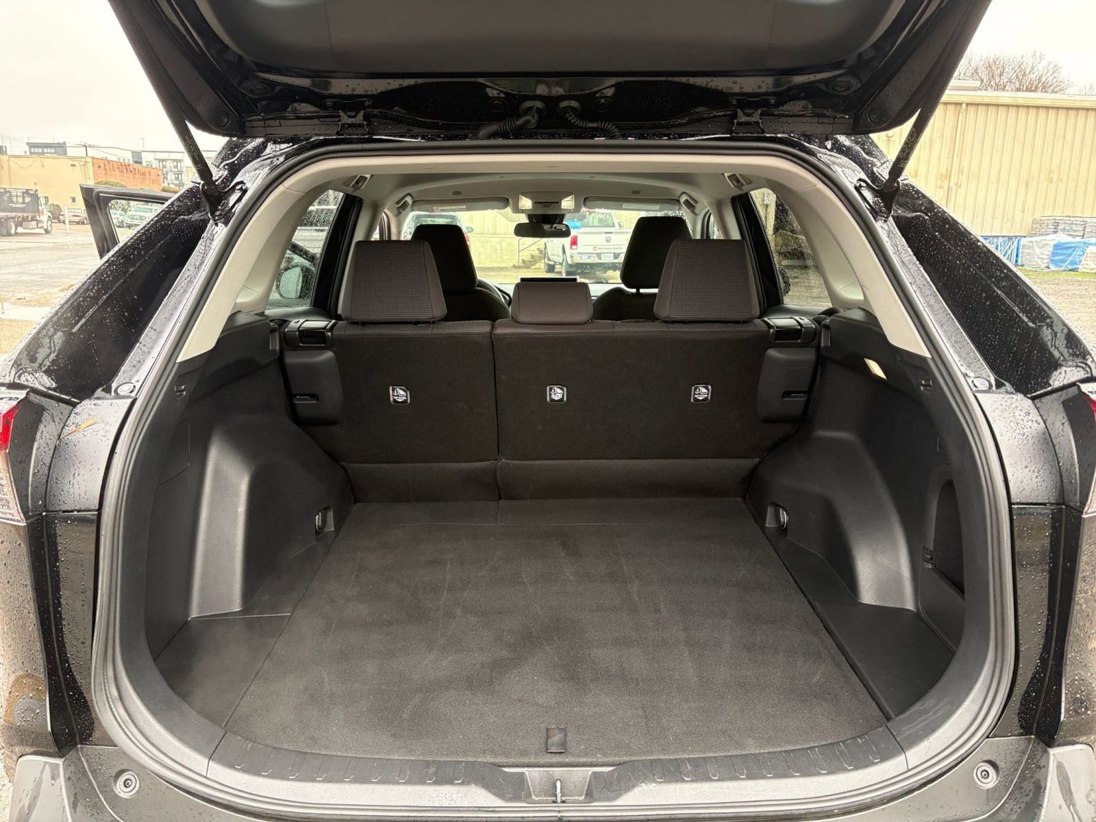 Thumbnail: 2025 Toyota RAV4 - 30